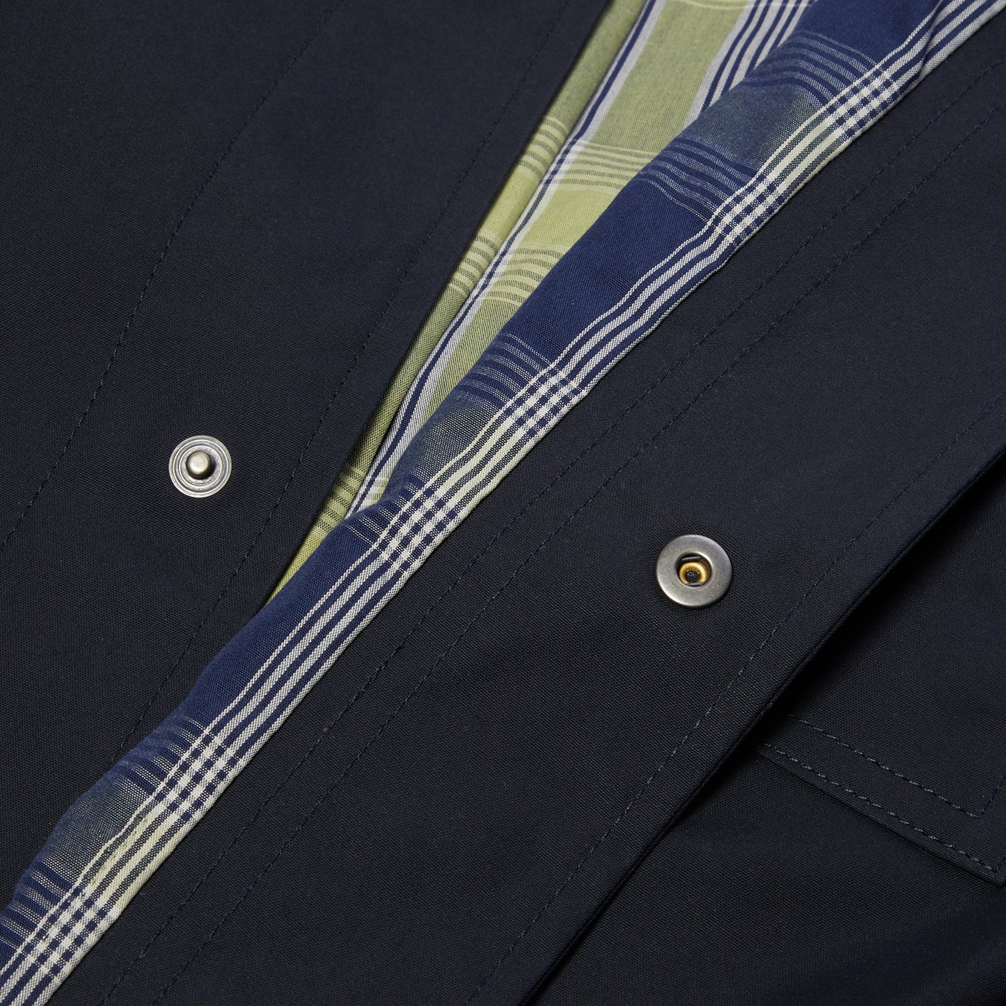 A.P.C. Blouson Gabriel (Dark Navy)