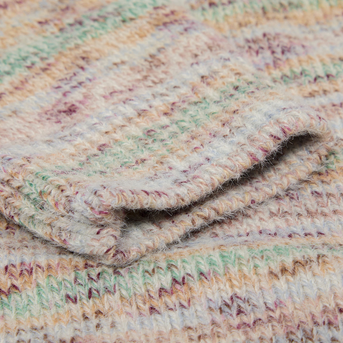 A.P.C. Bastian Pullover Sweater (Beige)