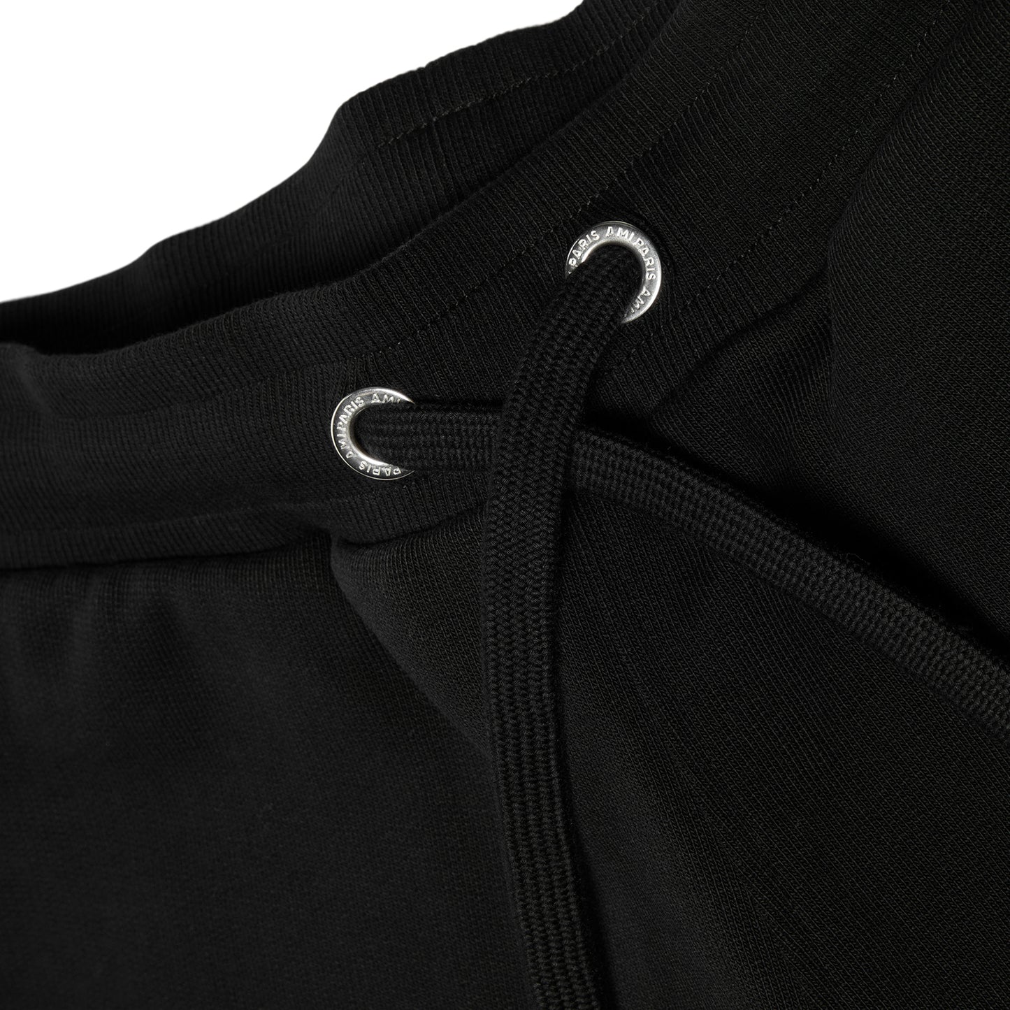AMI ADC Short (Noir)