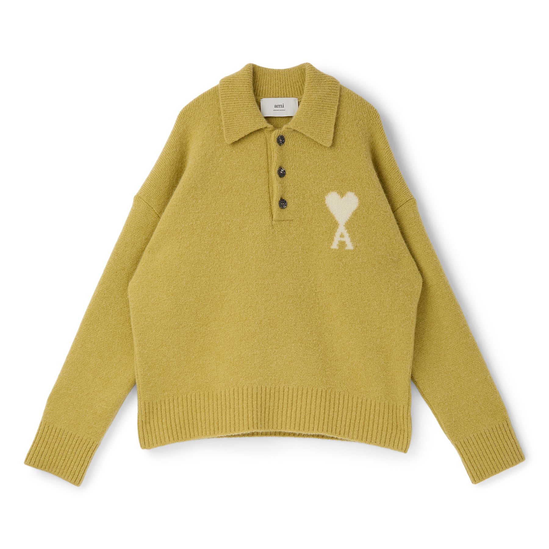 ami♡*°  AMI ADC Nuage (Anis/Ecru) – CNCPTS