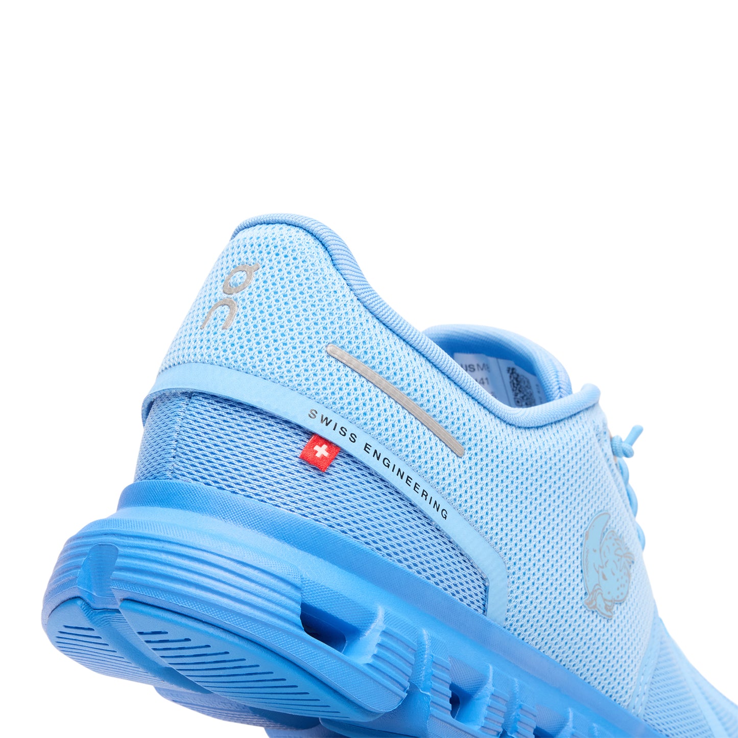 ON Cloud 6 SHF 1 W (Gourami /Pier)