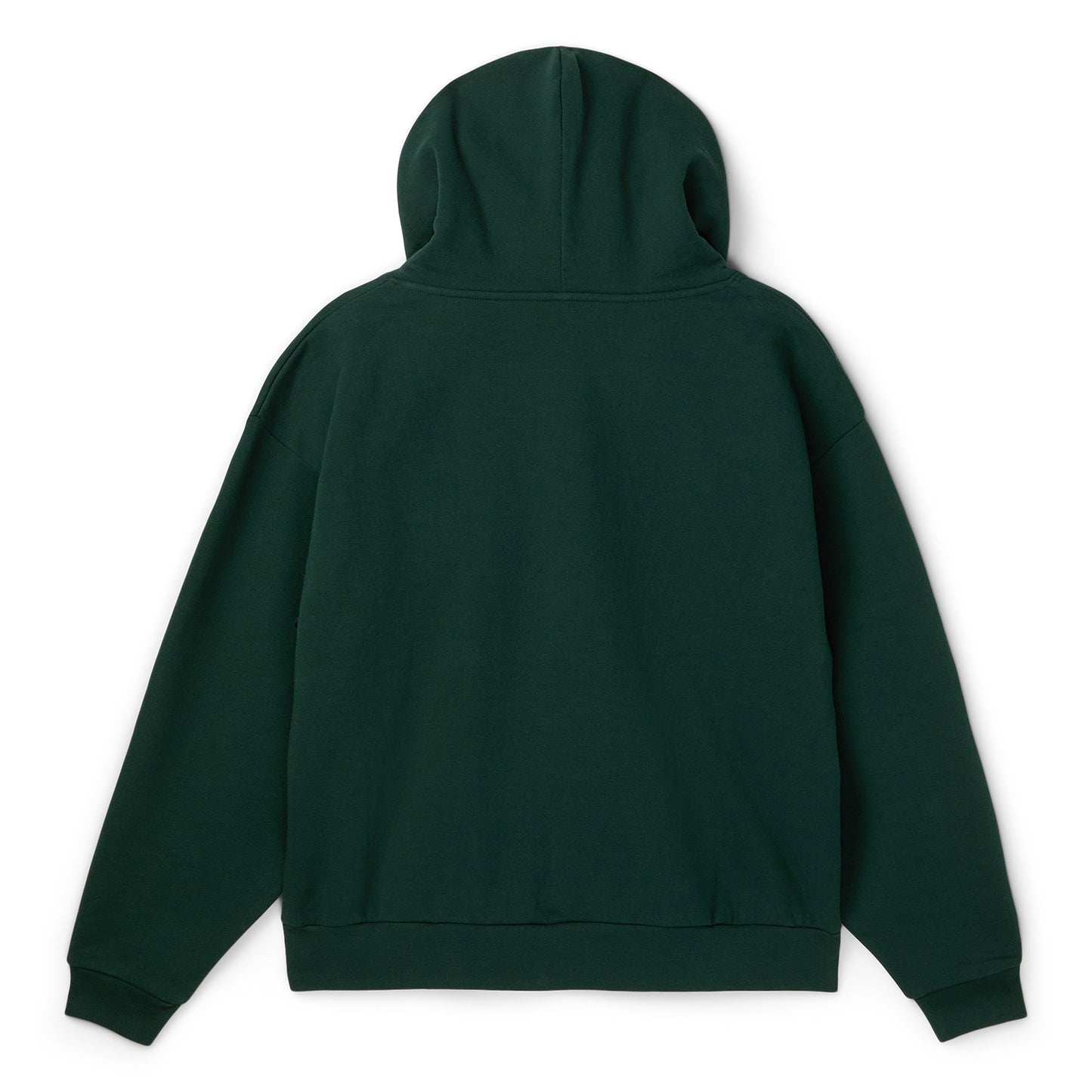 Grand Collection Script Hoodie (Forest)