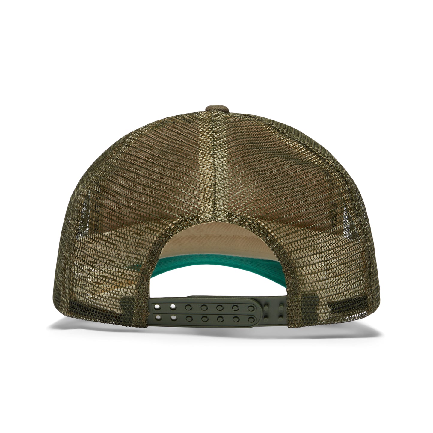 Adidem Asterisks Sounds* Cap (Olive)
