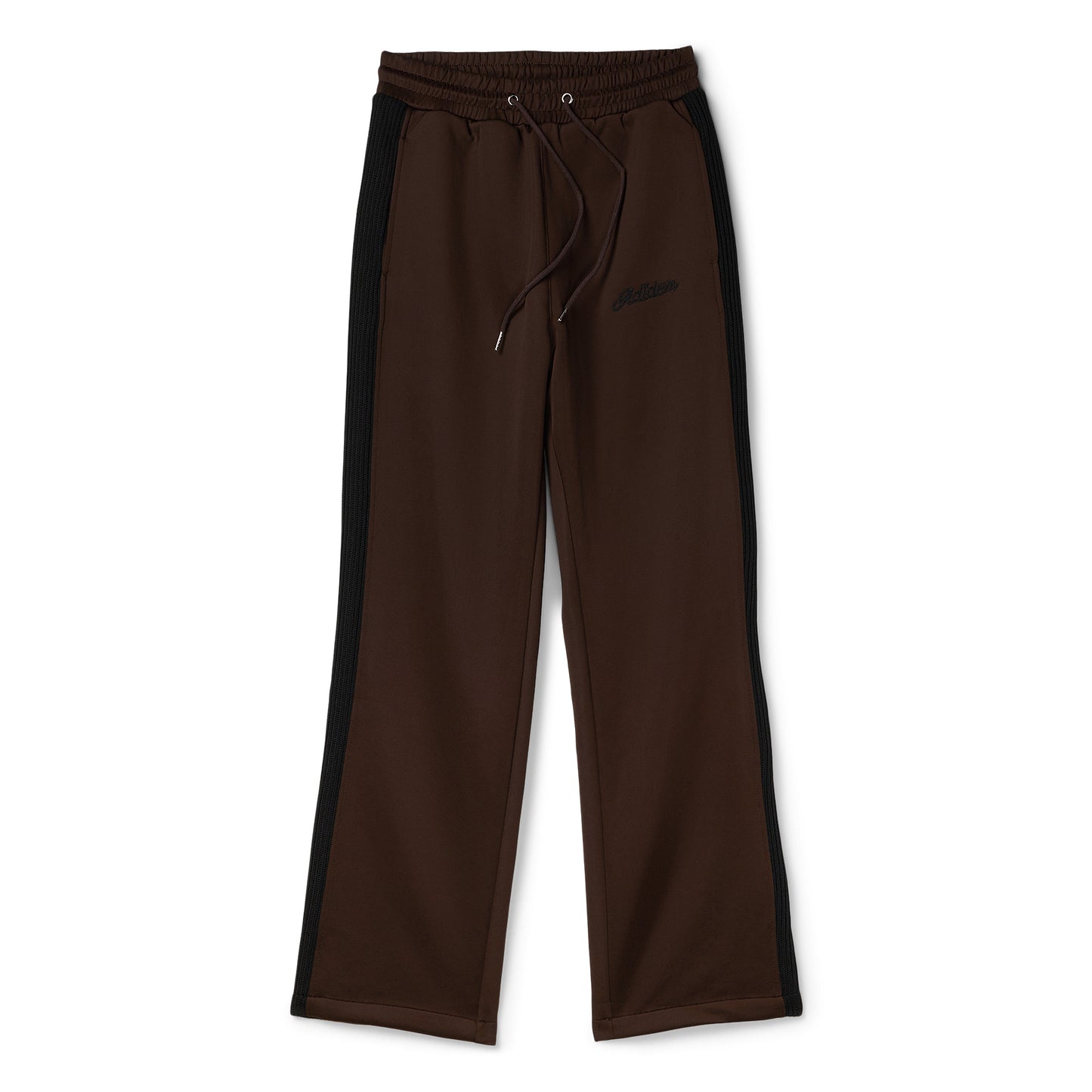 Adidem Asterisks Track Pants (Brown)