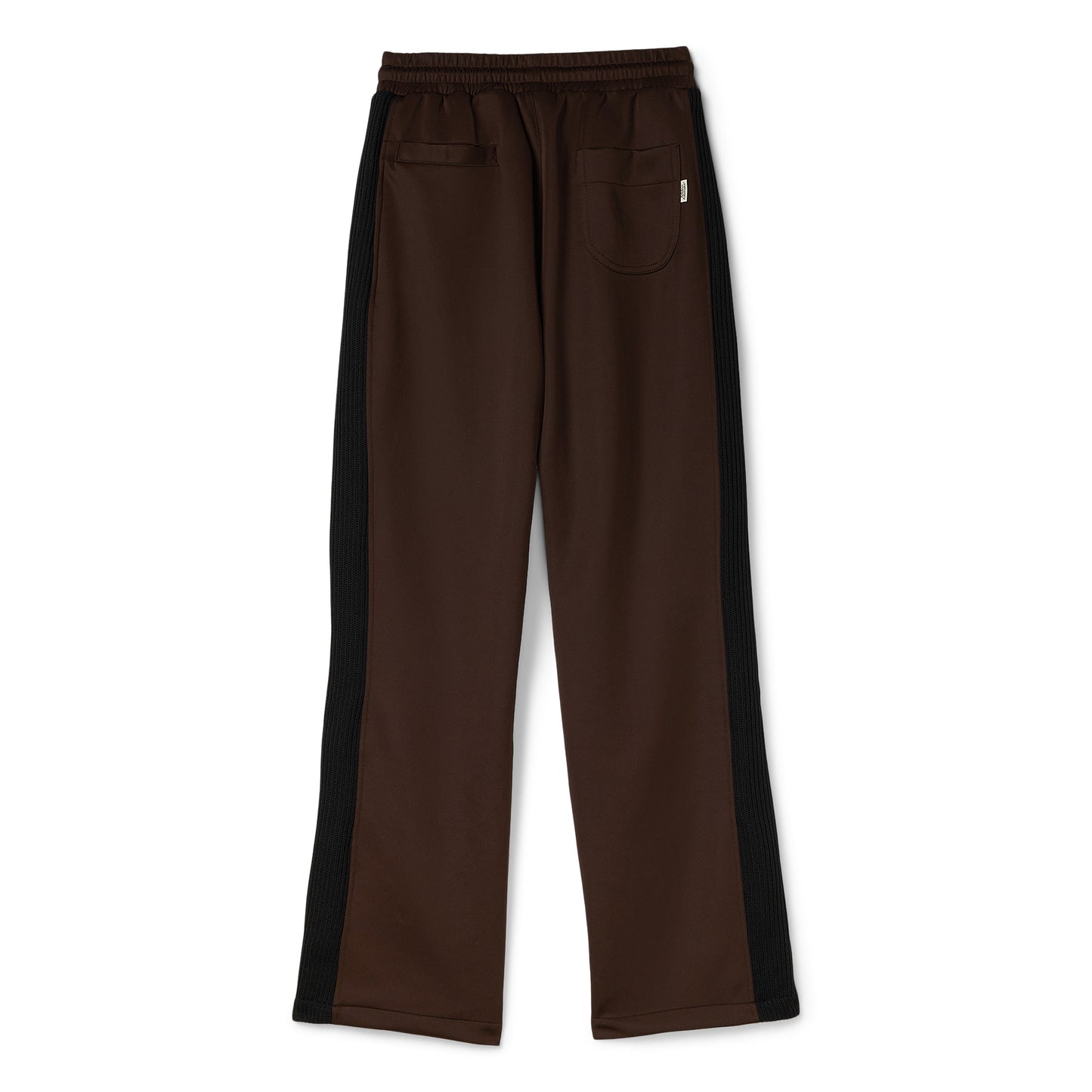 Adidem Asterisks Track Pants (Brown)