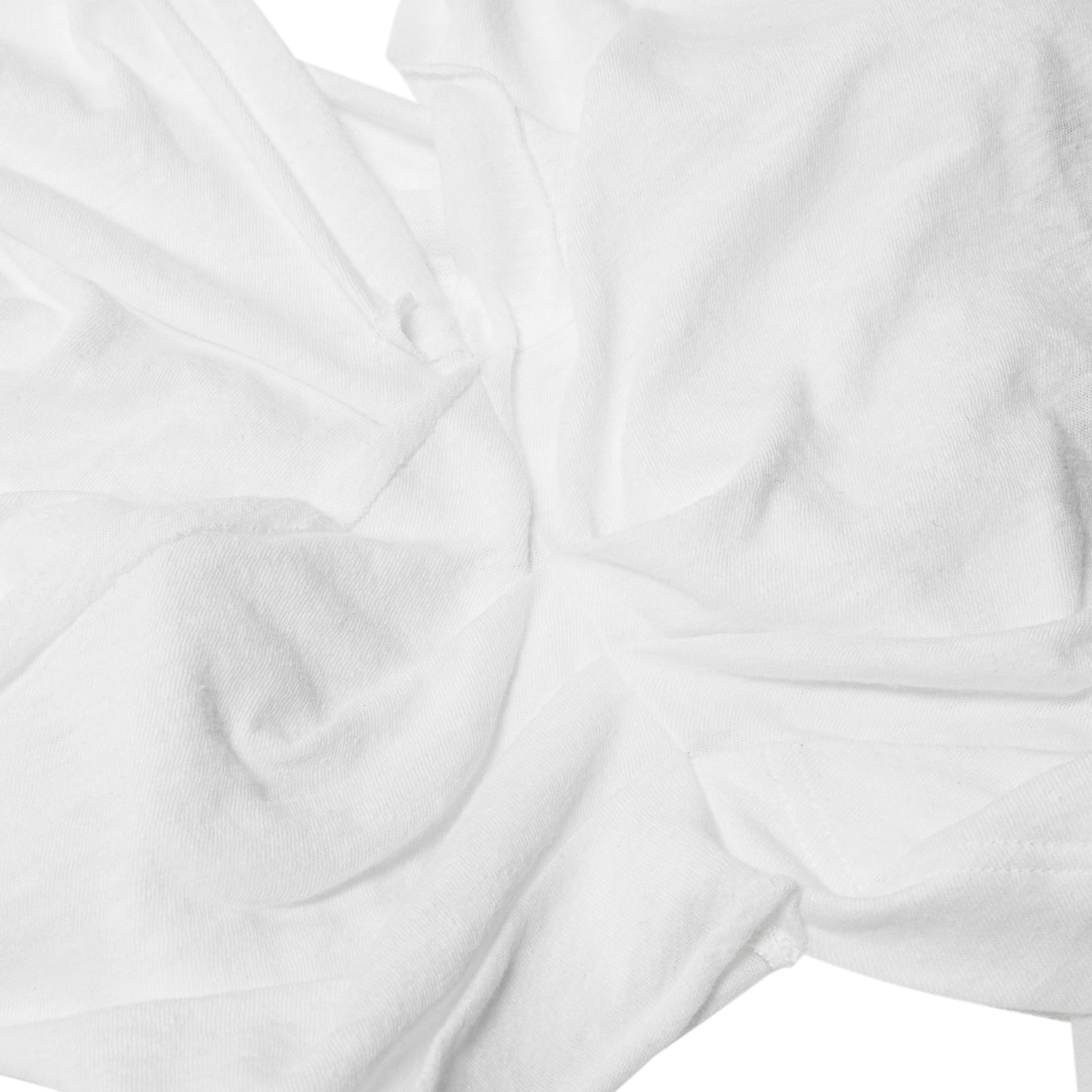 Dsquared2 Jersey Halter Top (White)