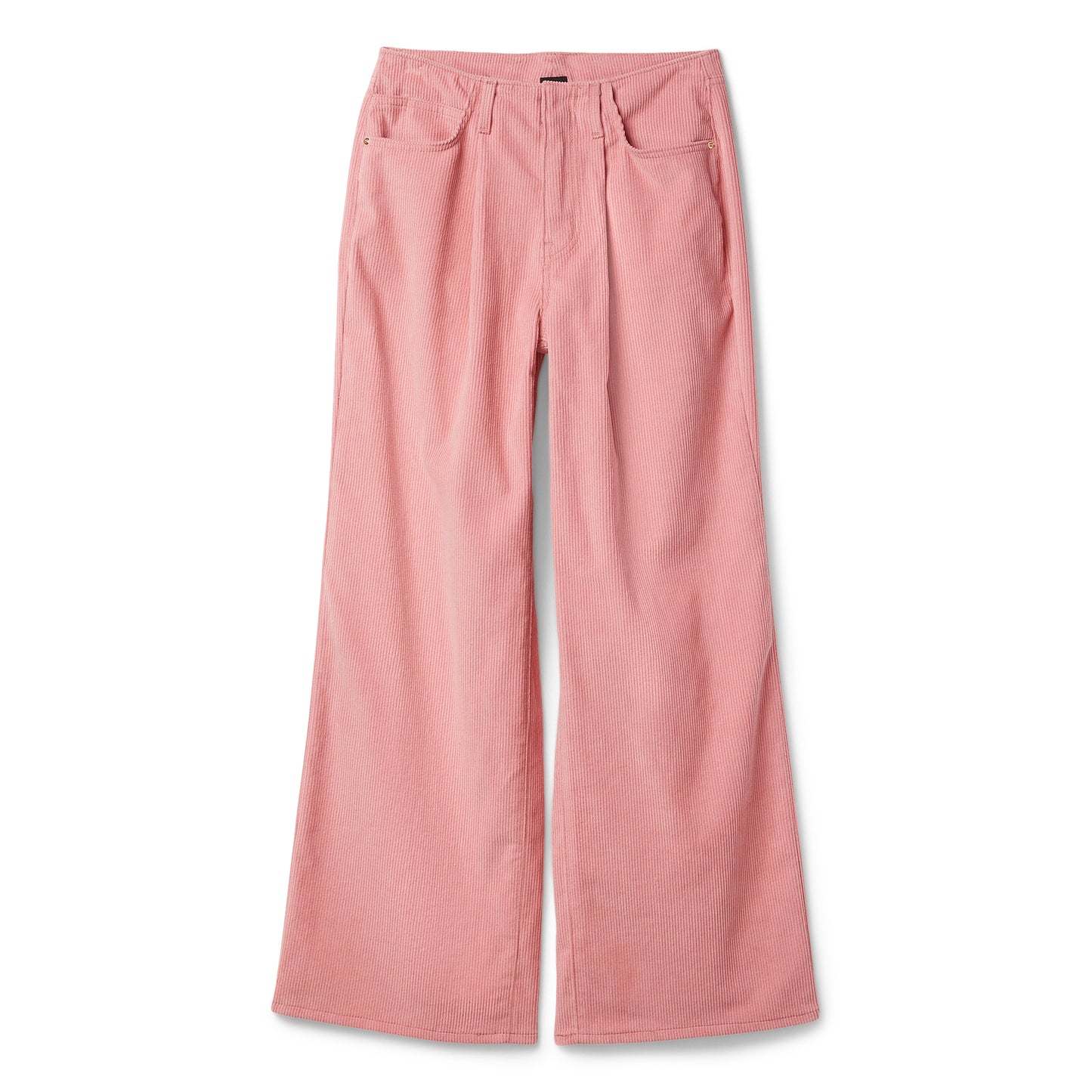 CNCPTS Corduroy Jeans (Pink)