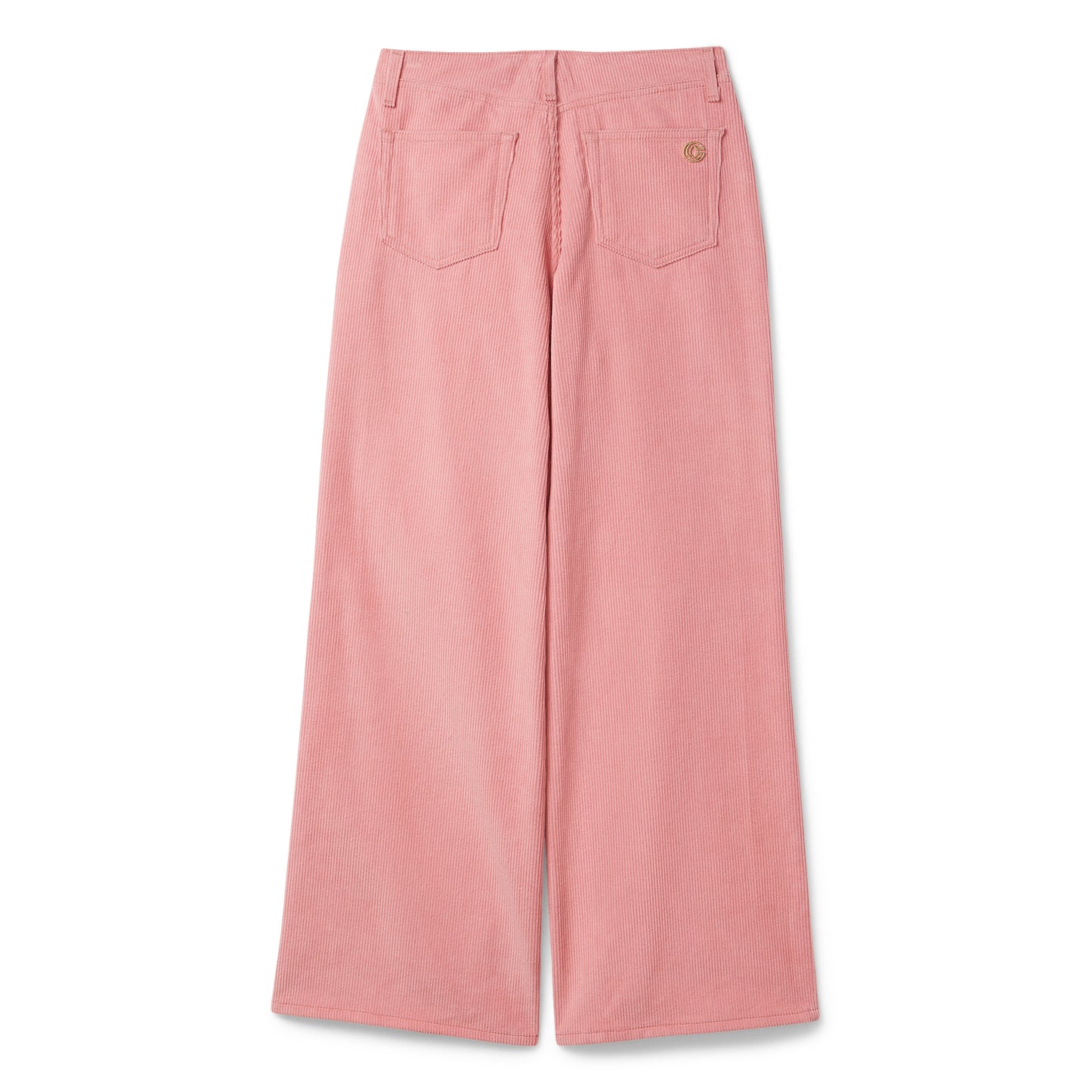 CNCPTS Corduroy Jeans (Pink)
