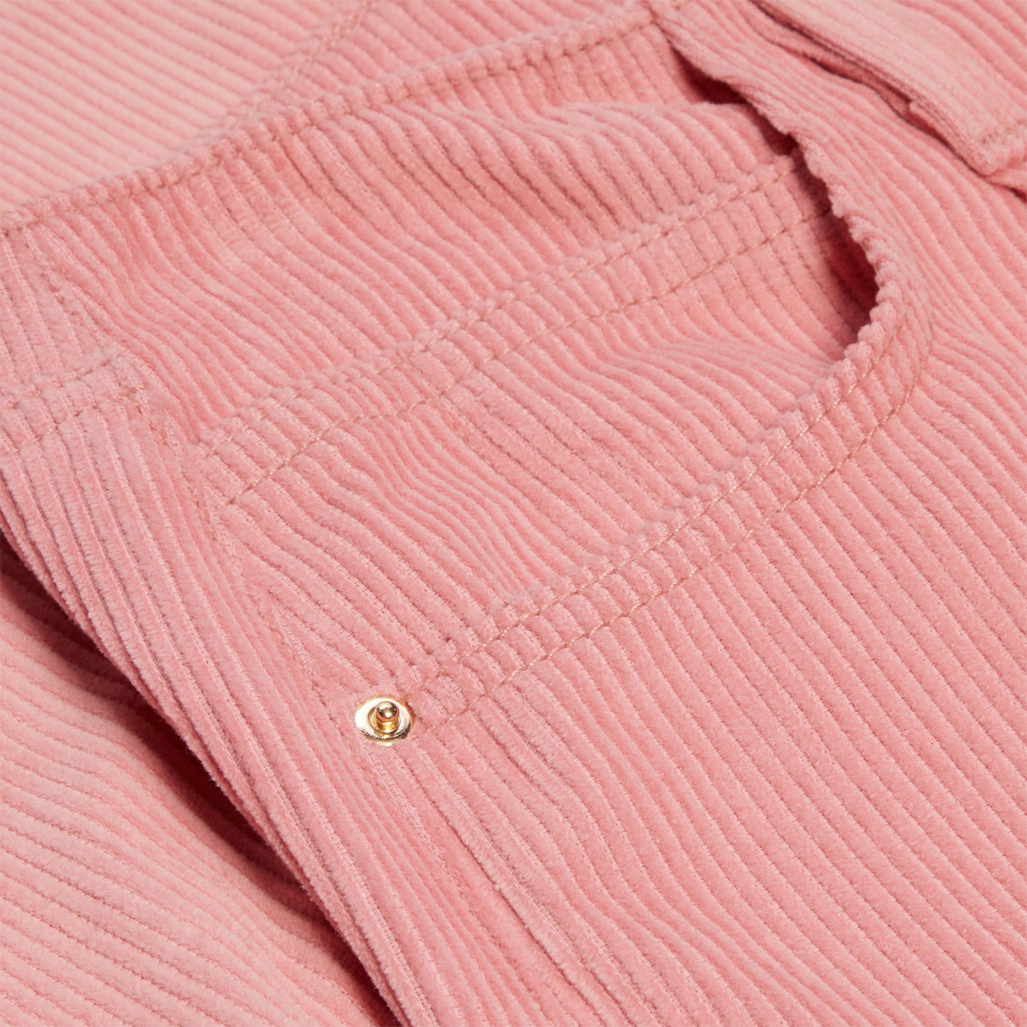 CNCPTS Corduroy Jeans (Pink)
