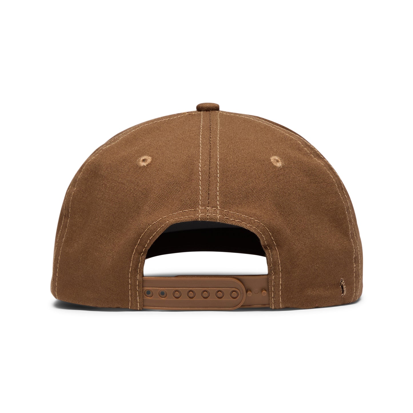 Dime Purgatory Worker Cap (Chocolate)