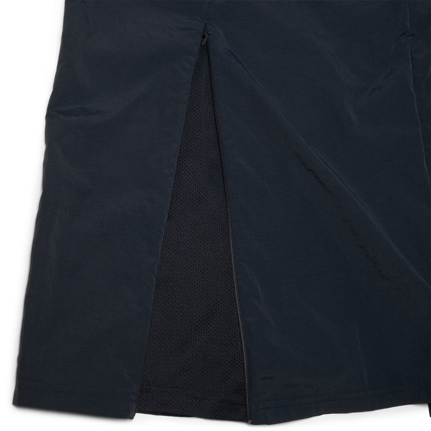 Dime Tech Skirt (Plaid Navy)