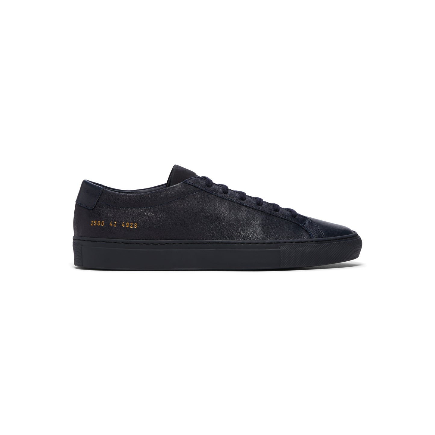 Common Projects Achilles Premium (Navy)