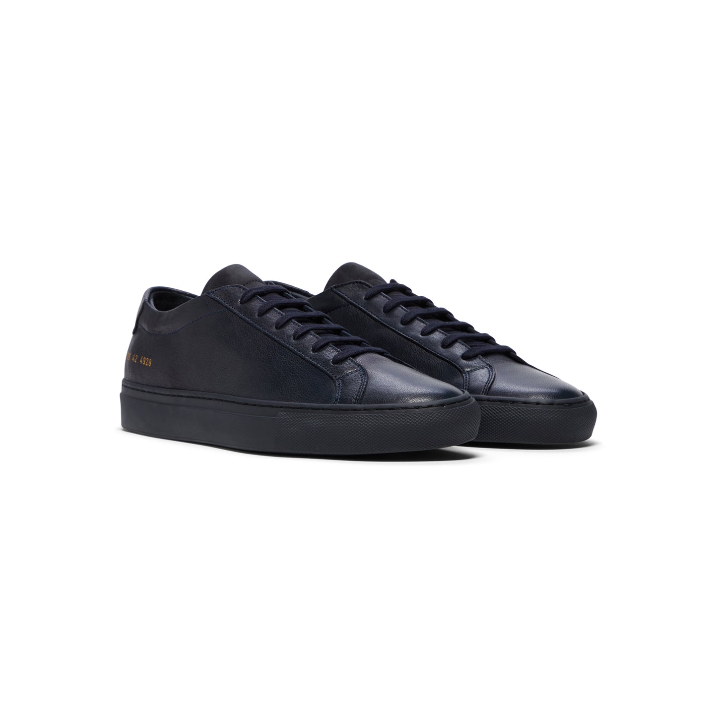Common Projects Achilles Premium (Navy)