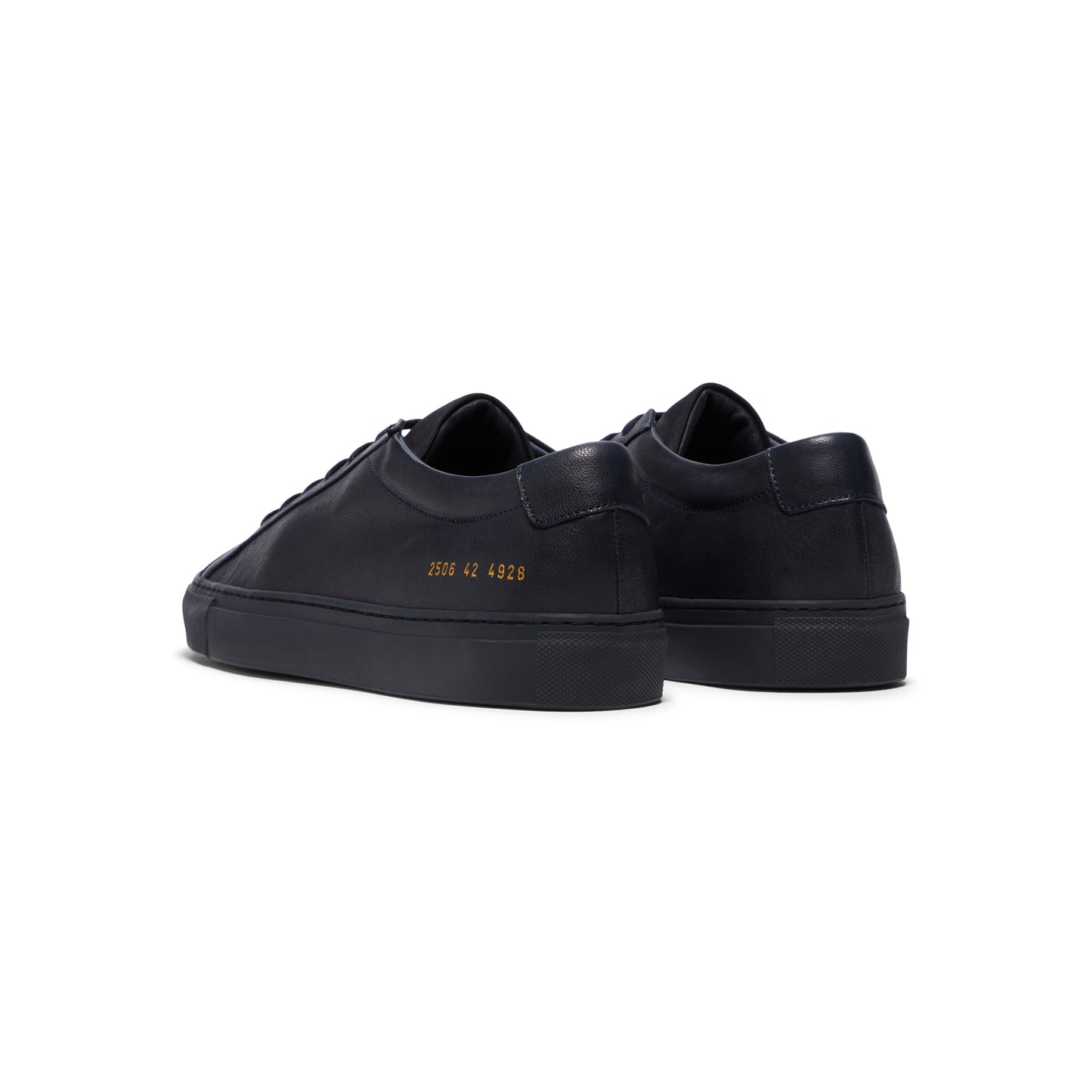 Common Projects Achilles Premium (Navy)