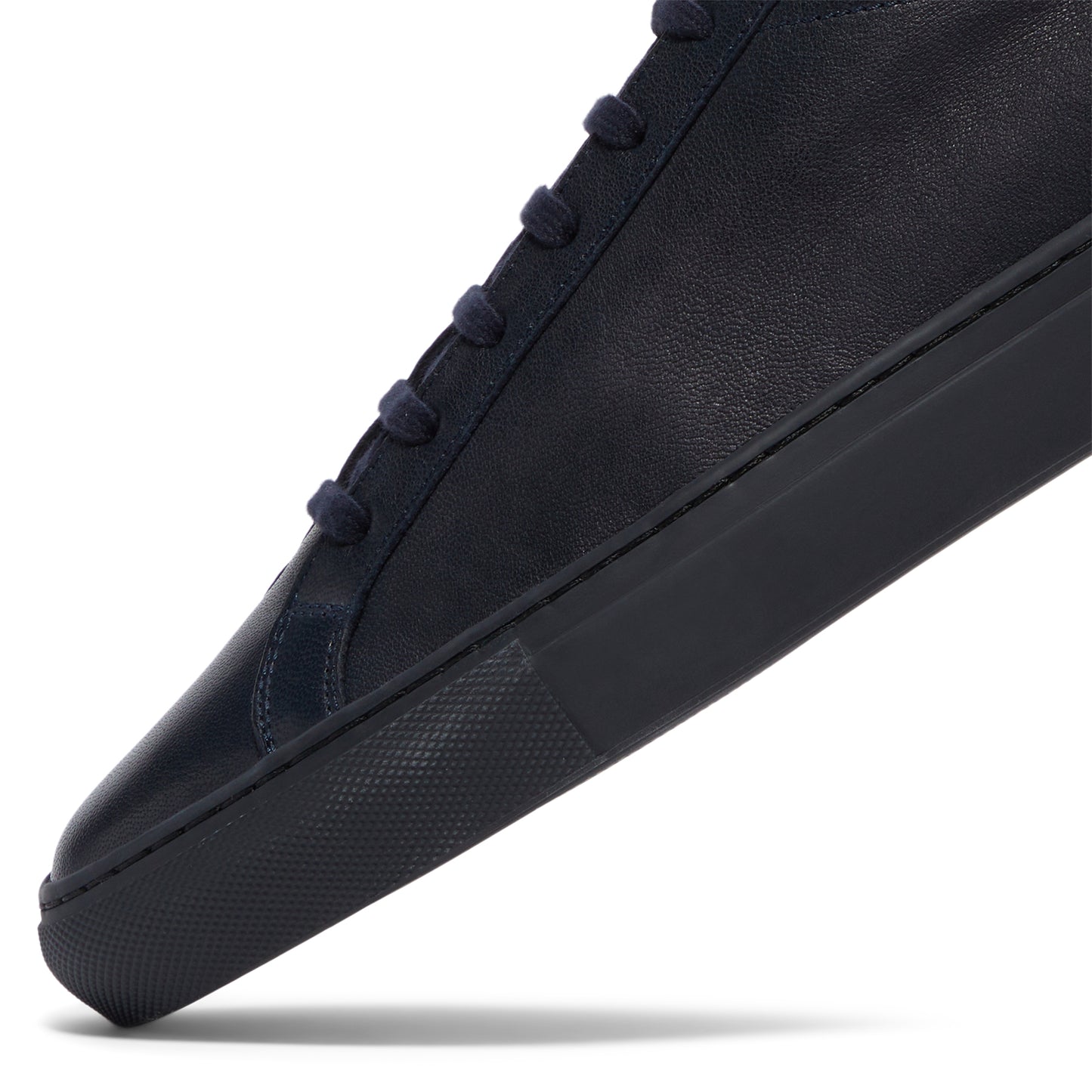 Common Projects Achilles Premium (Navy)