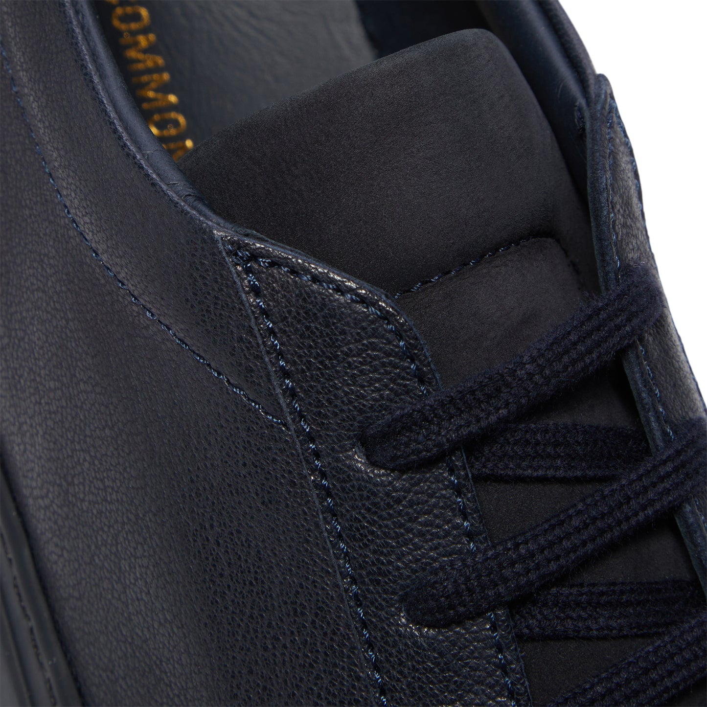 Common Projects Achilles Premium (Navy)