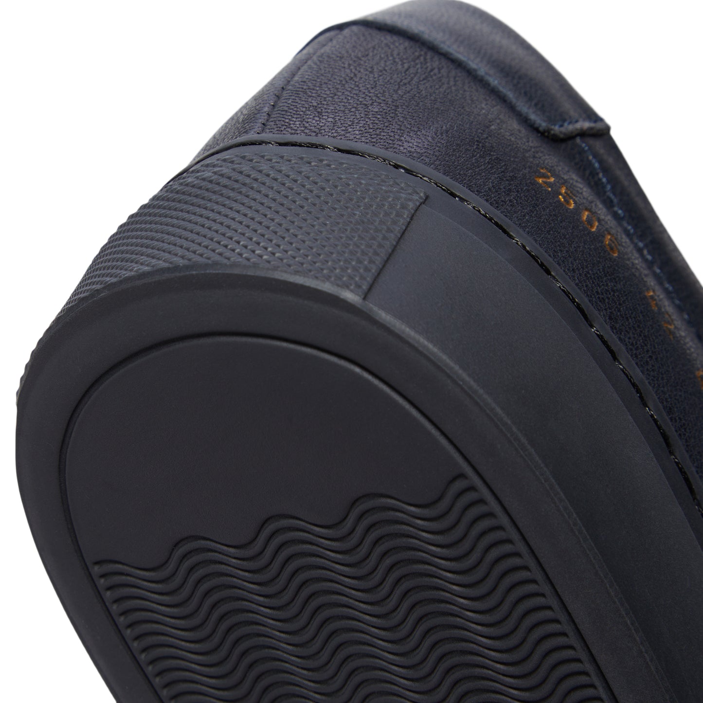 Common Projects Achilles Premium (Navy)