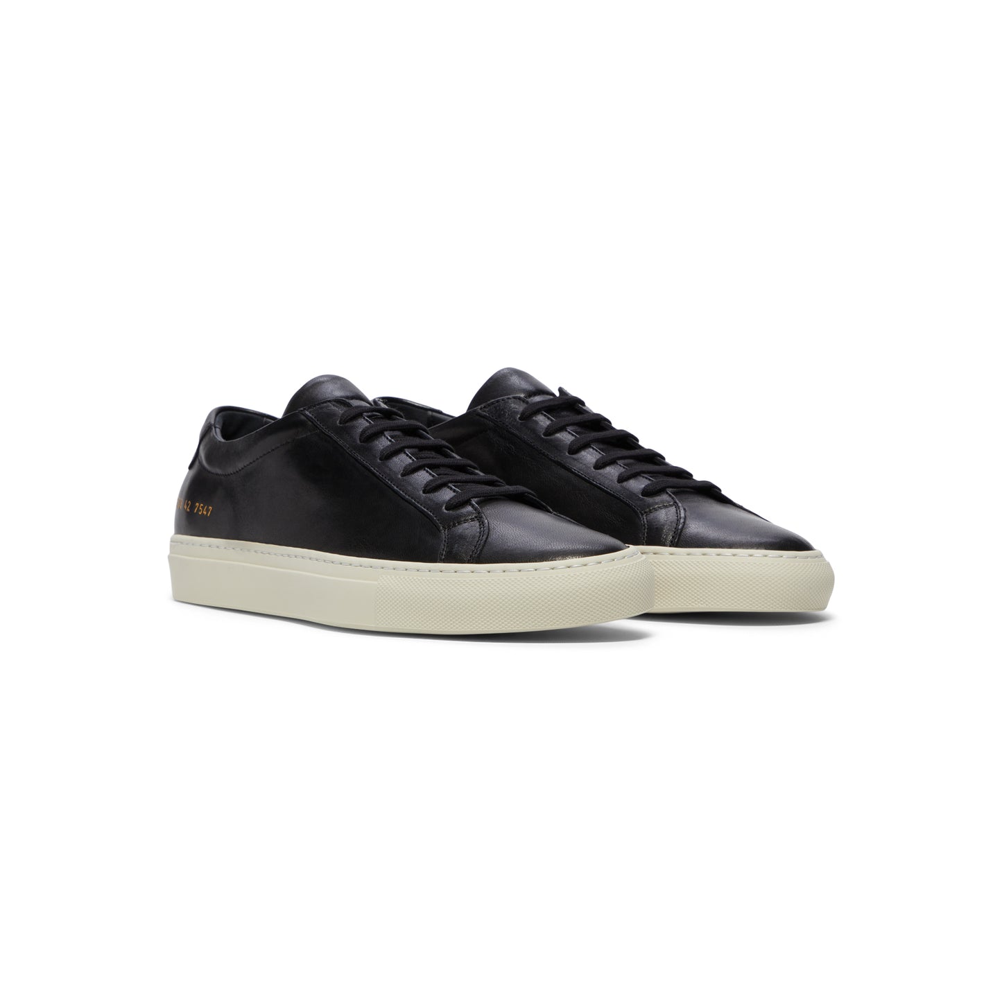 Common Projects Achilles (Black)