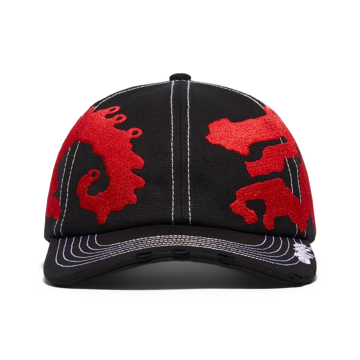 Carpet Company Dragon Hat (Black)