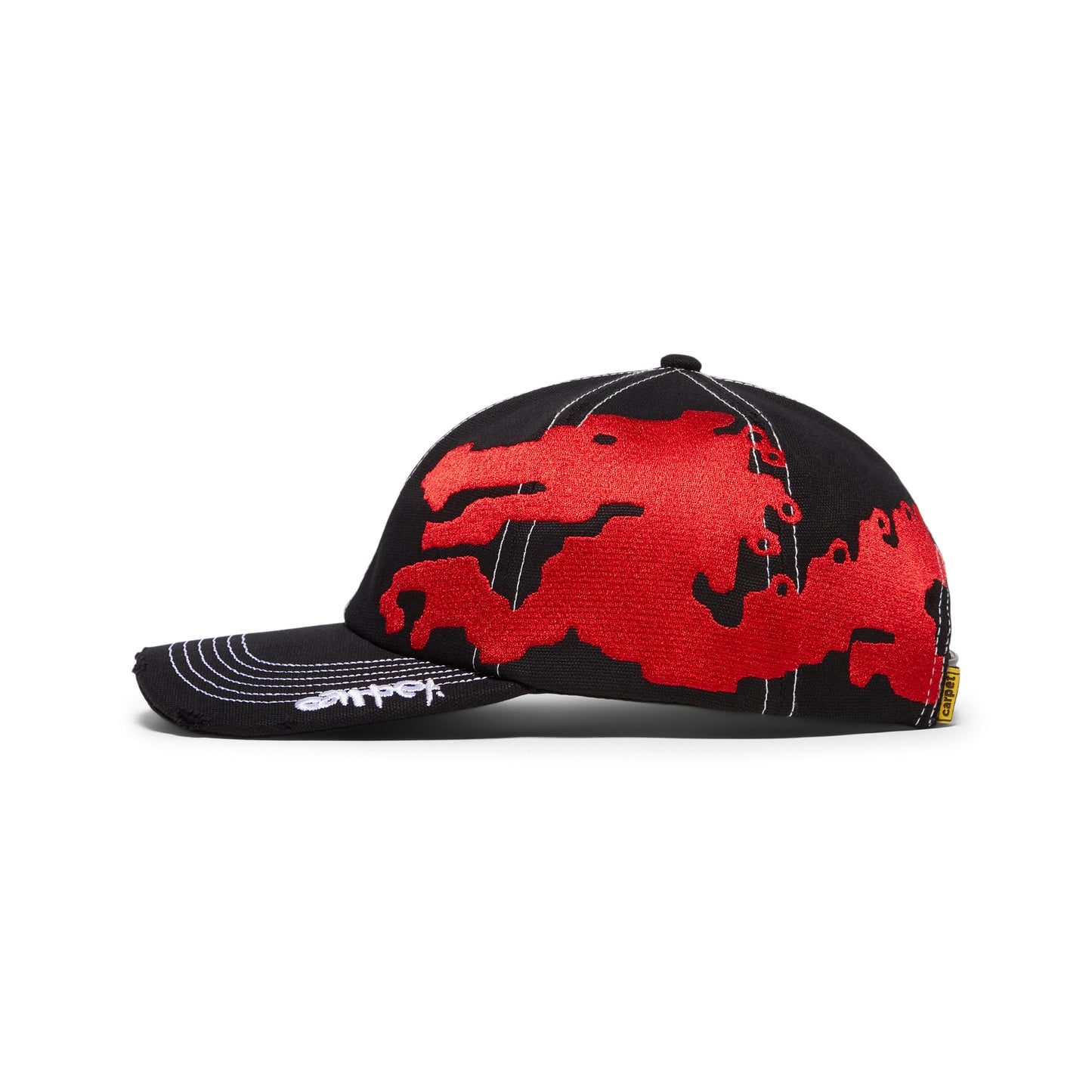 Carpet Company Dragon Hat (Black)