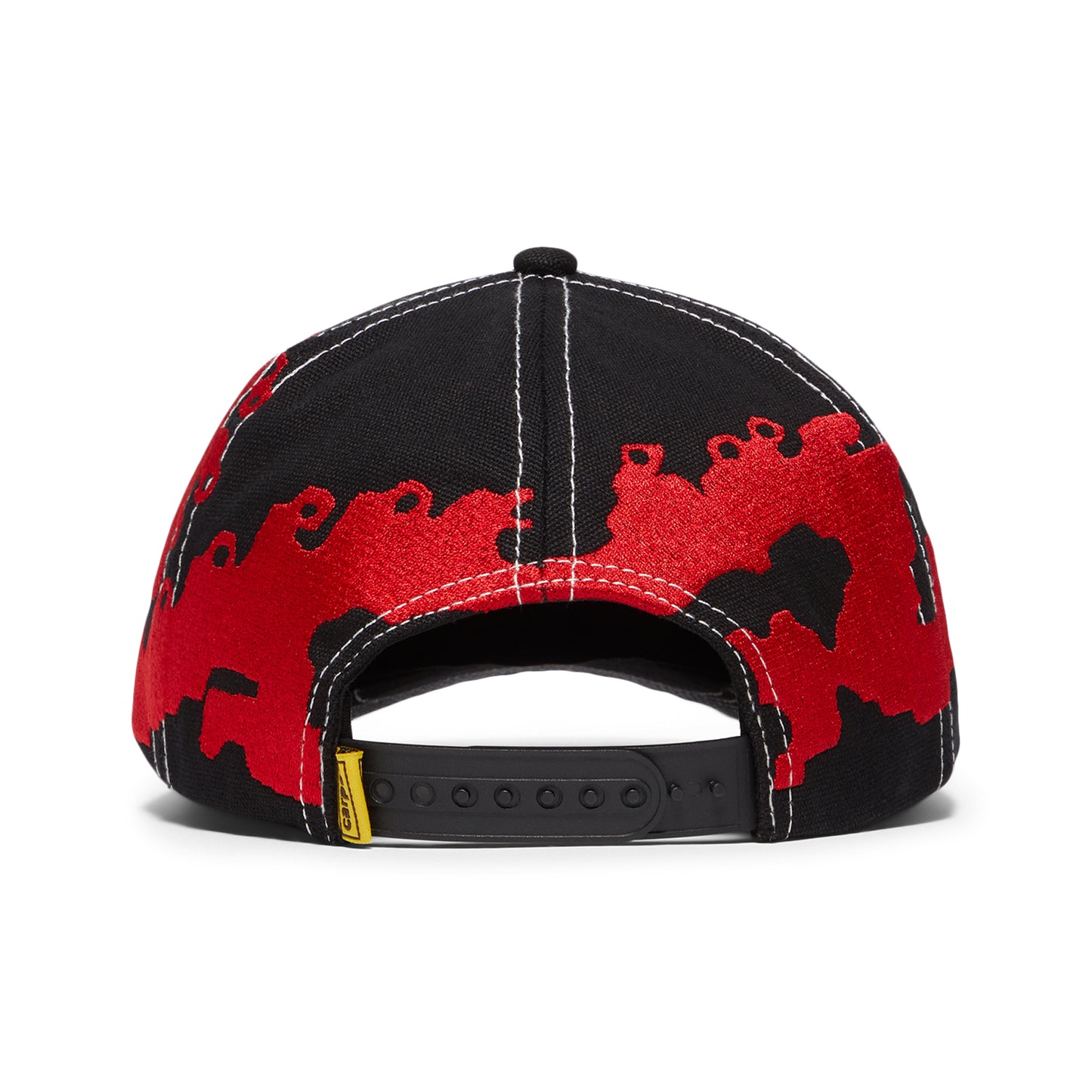Carpet Company Dragon Hat (Black)