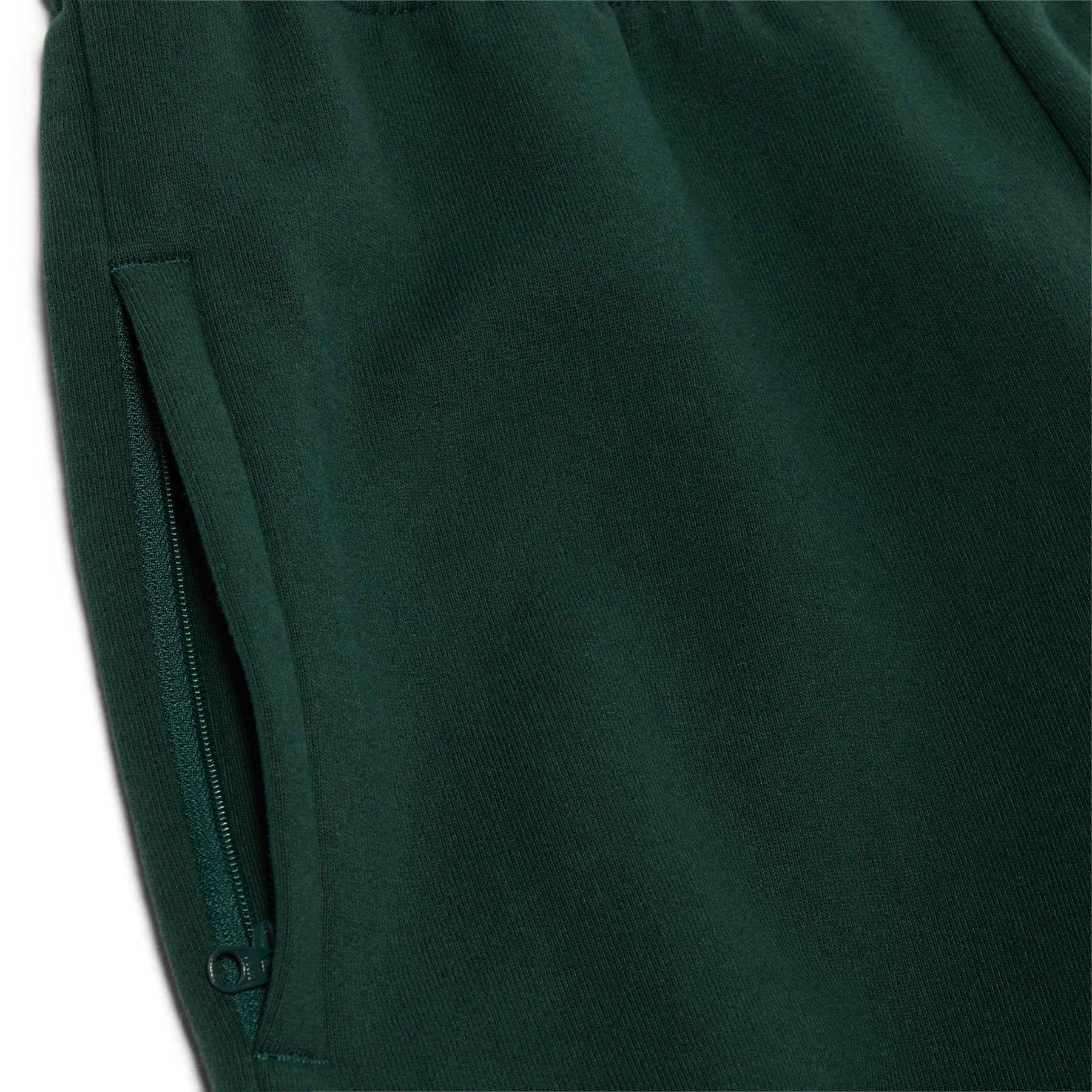 Grand Collection Script Sweatpants (Forest)