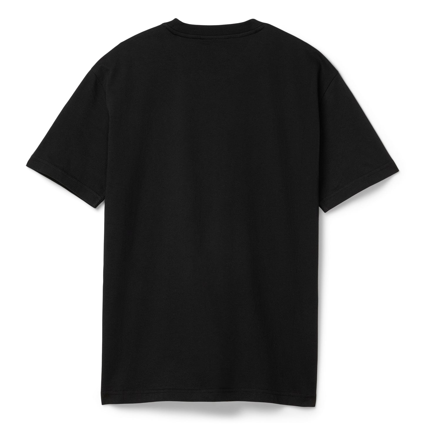 Grand Collection Script Tee (Black)