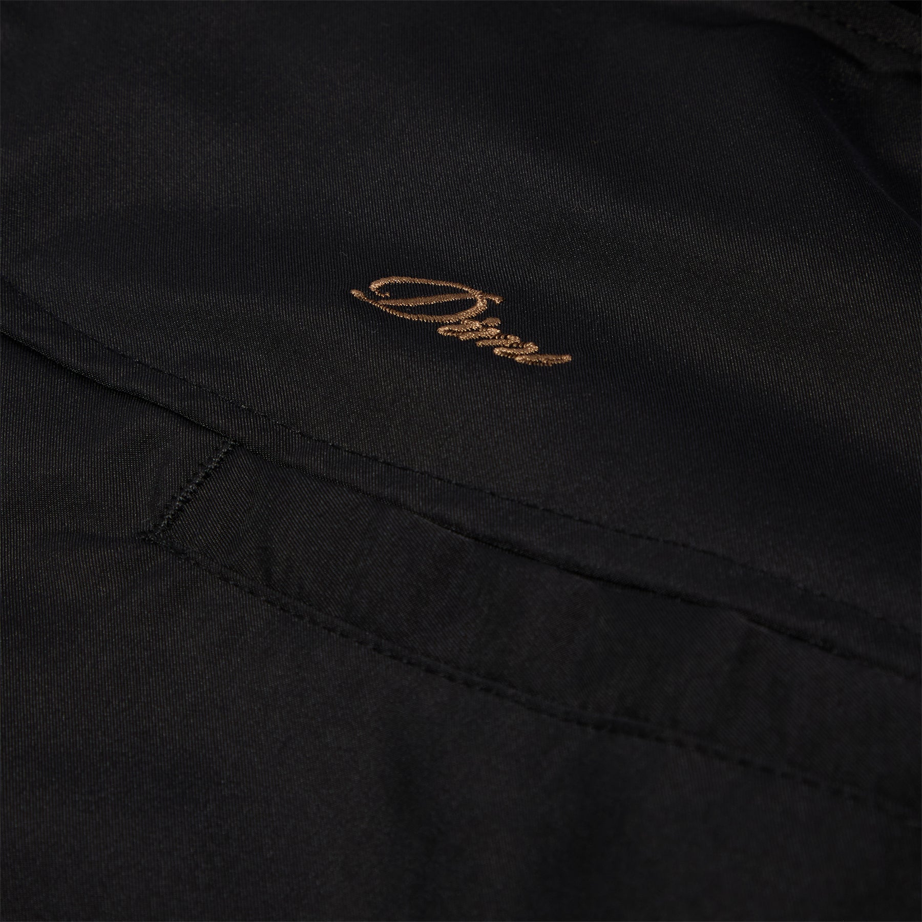 Dime Insulated Bomber (Black)