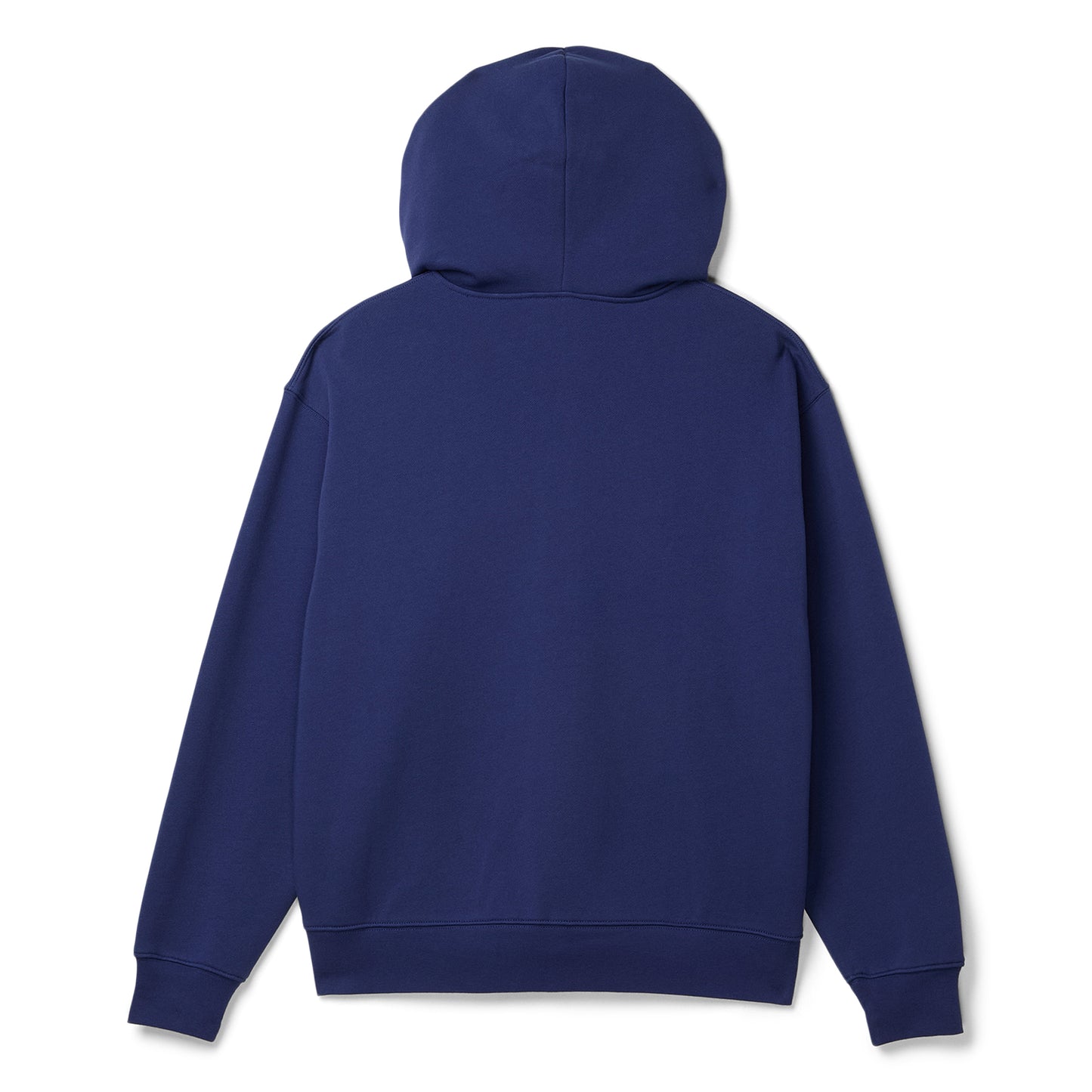 Dime Friends Zip Hoodie (Night Blue)