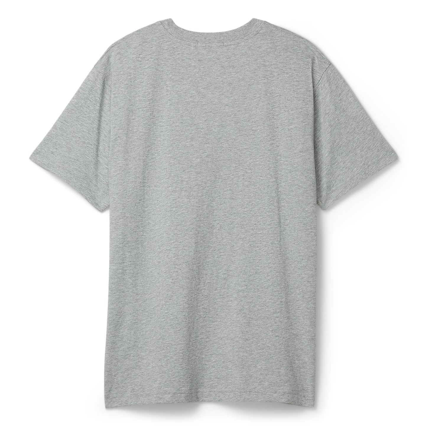 Dime Classic Decoy T-Shirt (Heather Gray)