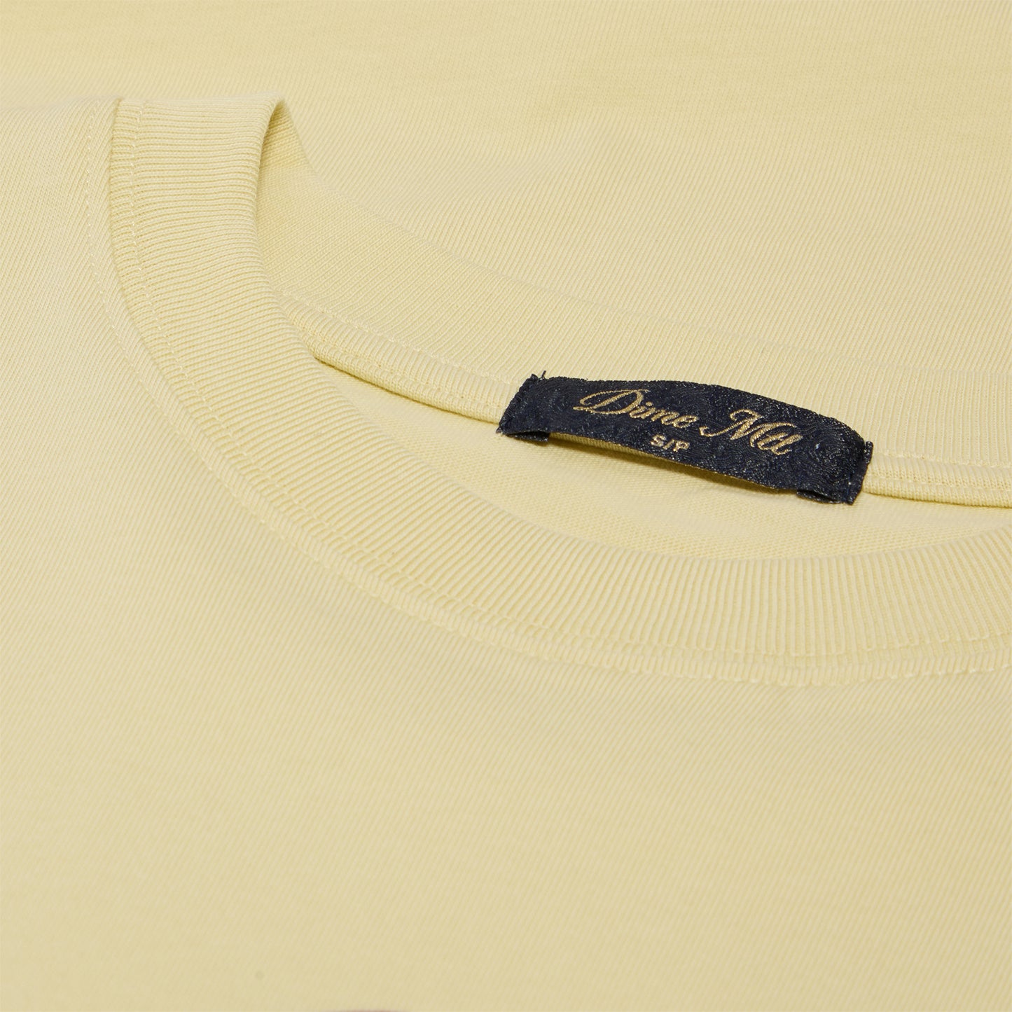 Dime Disco T-Shirt (Cloud Cream)