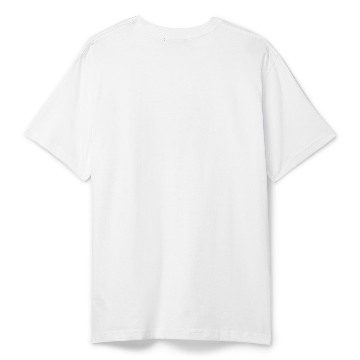 Dime Jawbreaker T-Shirt (White)