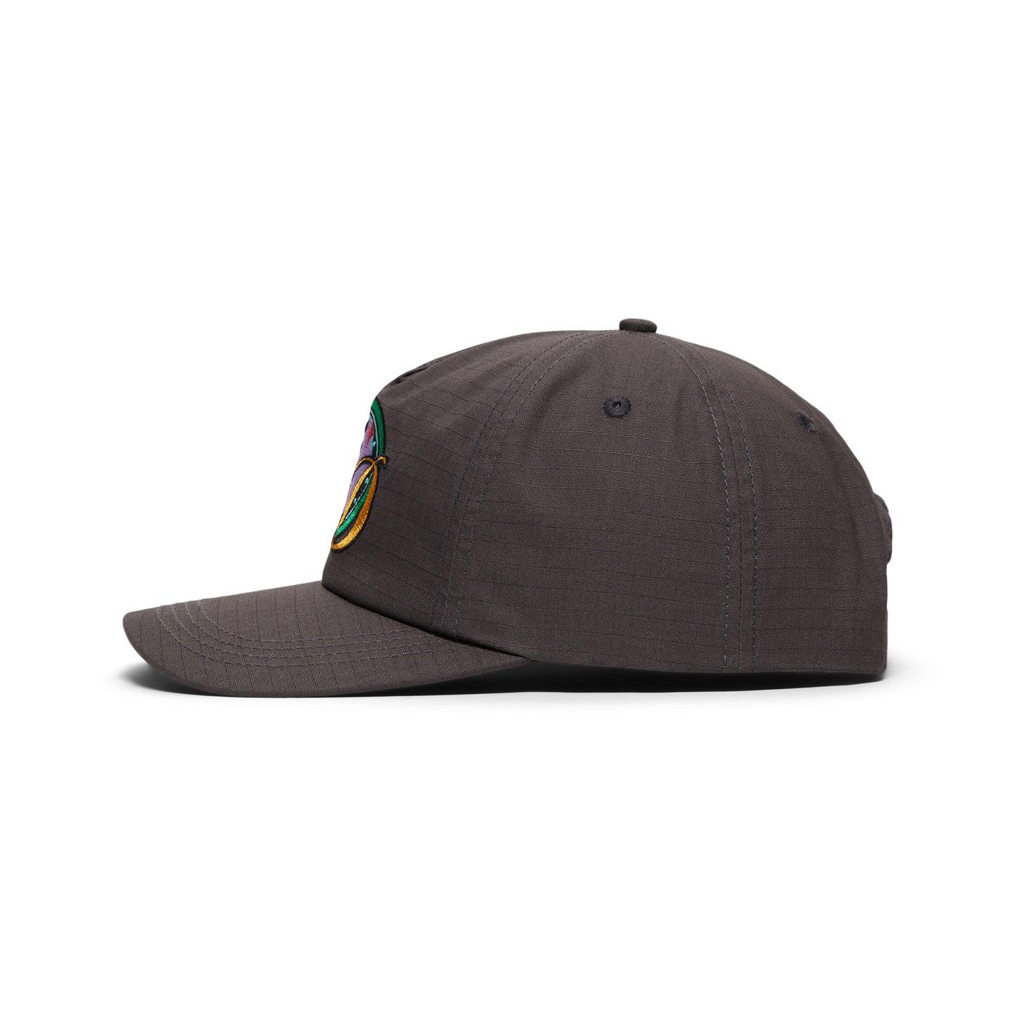 Dime Miata Worker Cap (Charcoal)