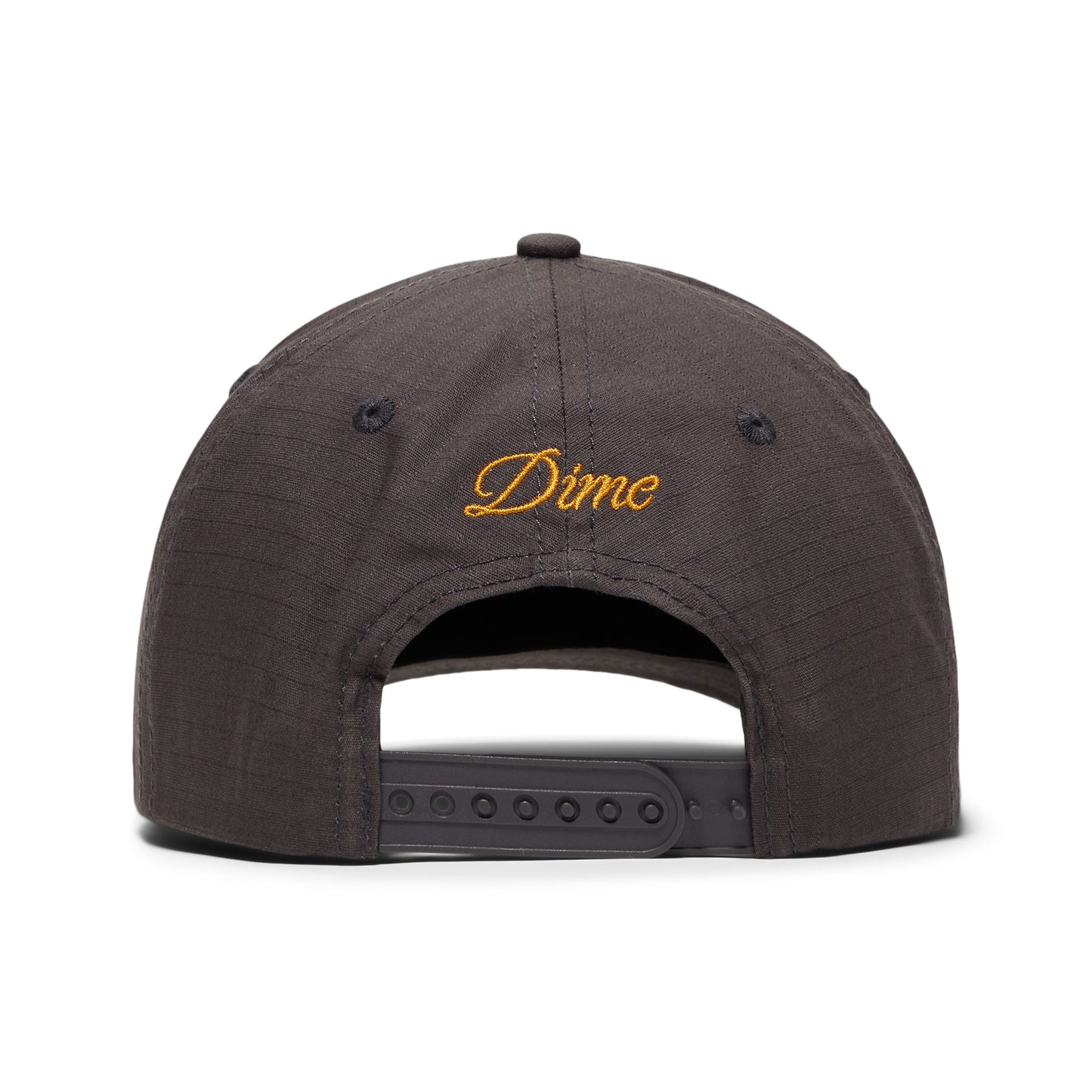 Dime Miata Worker Cap (Charcoal)