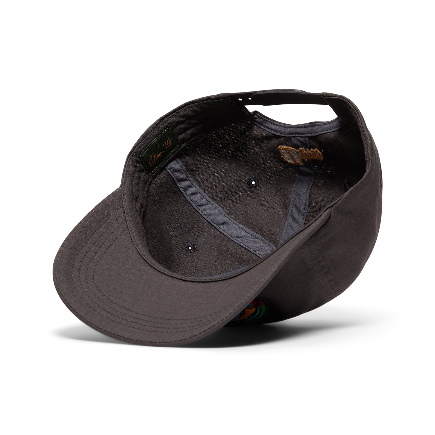 Dime Miata Worker Cap (Charcoal)