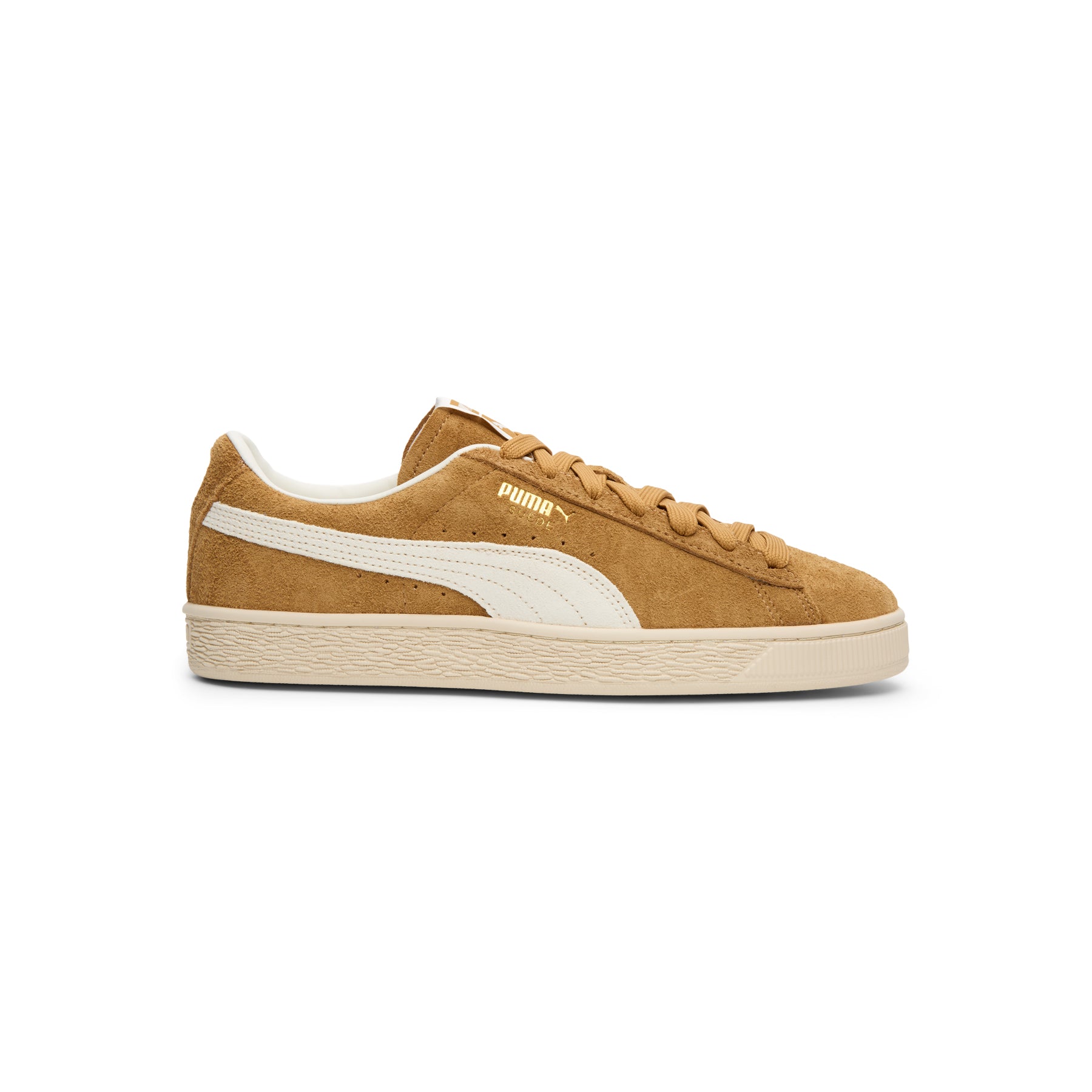 靴 PUMA SUEDE CHARLES F. STEAD 27cm Puma Suede Charles F. Stead V (Brown) – CNCPTS