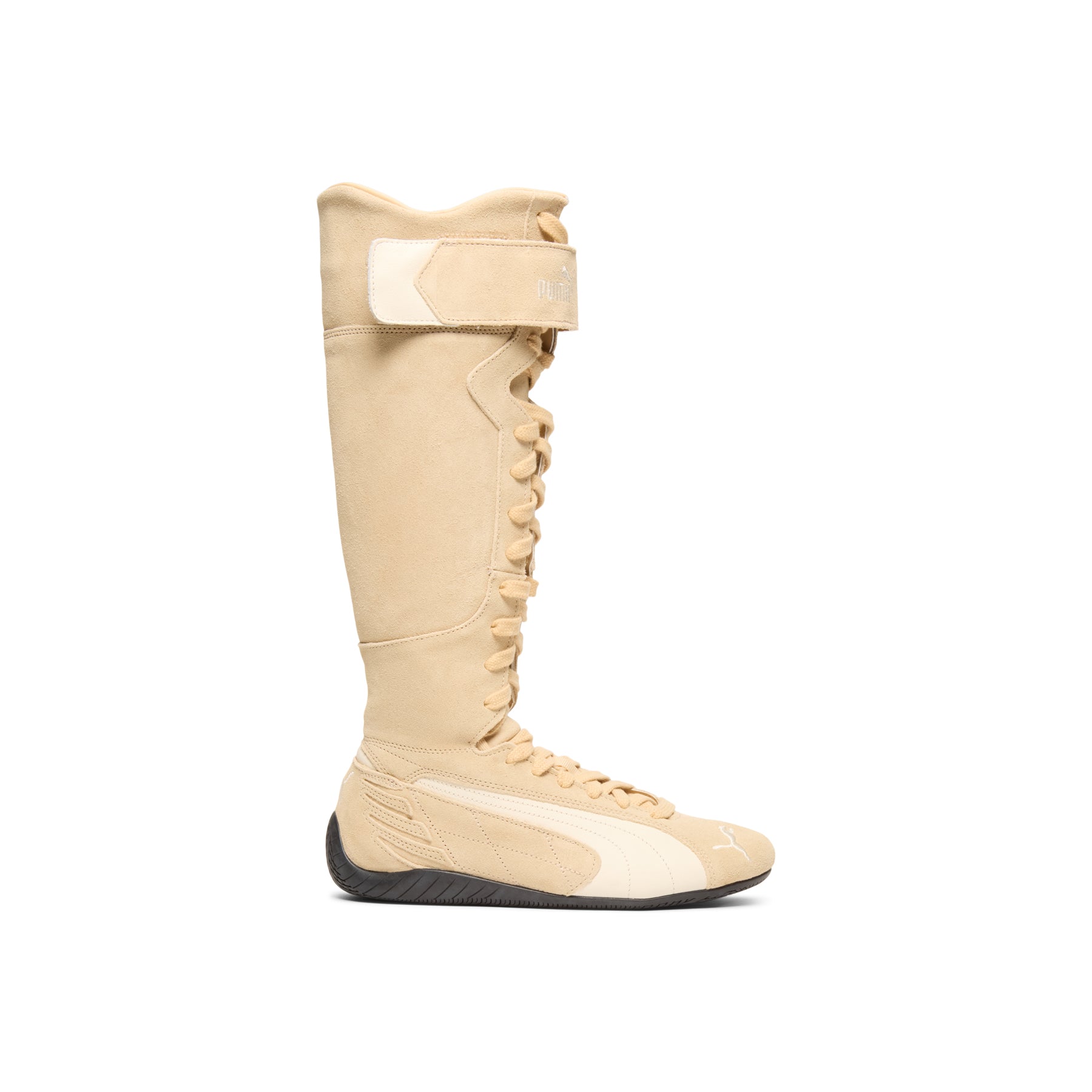 Puma Speedcat Boot (Khaki) – CNCPTS
