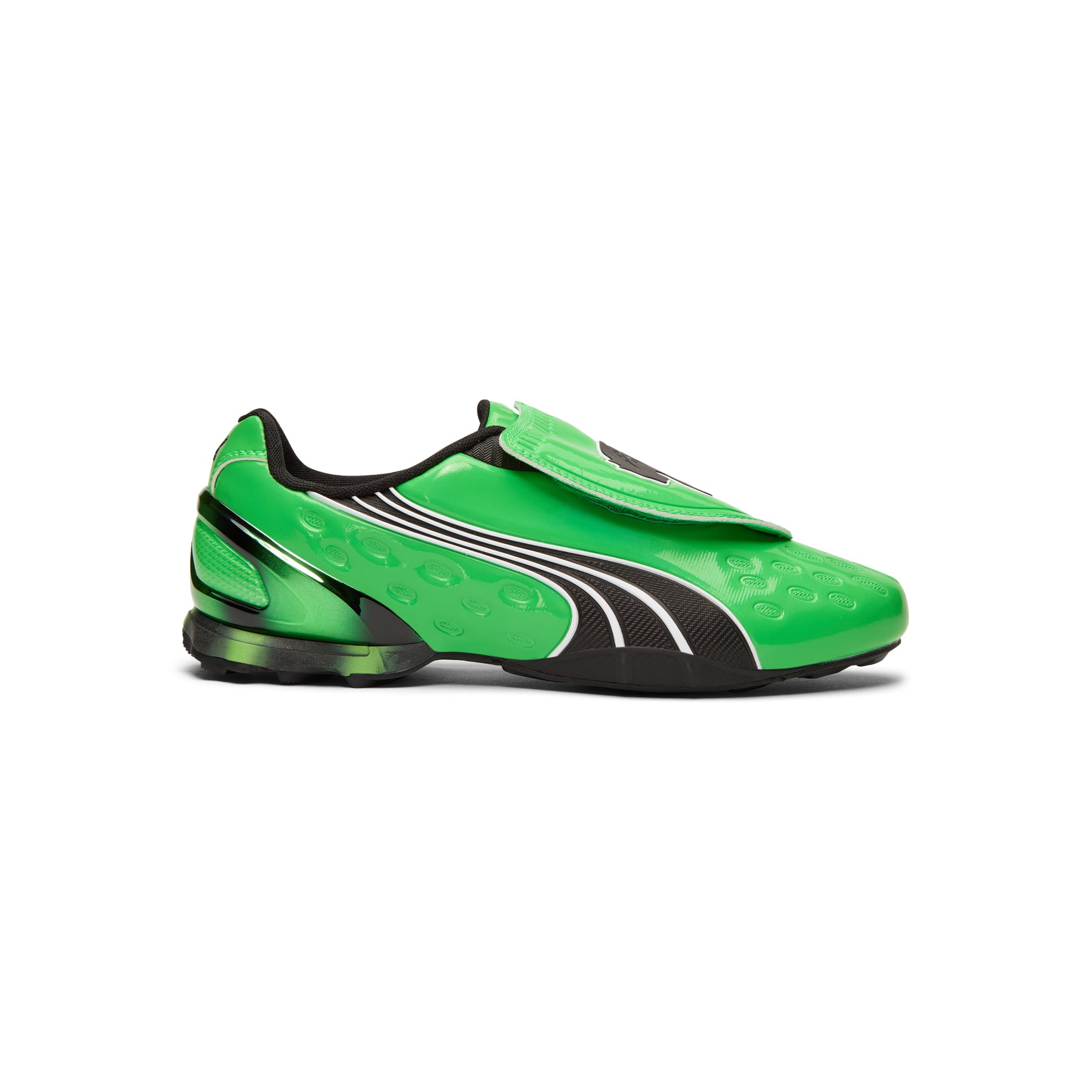 Puma V-S1 Contact (Green) – CNCPTS