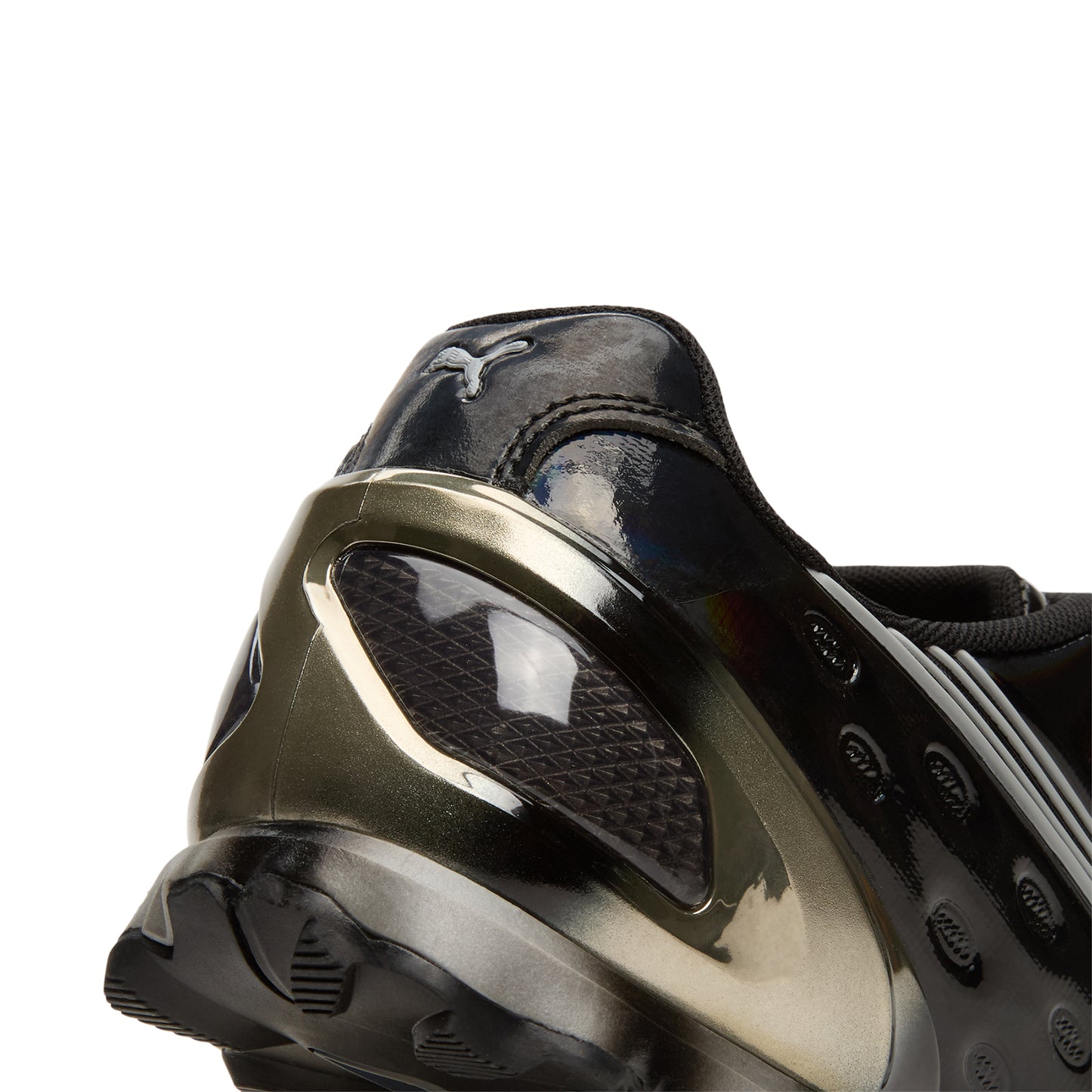 Puma V-S1 Contact (Black)