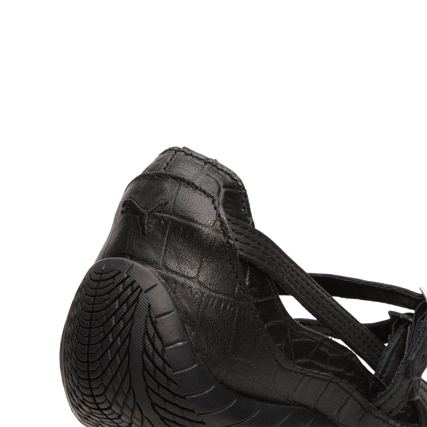Puma Speedcat Ballet Croc (Black)