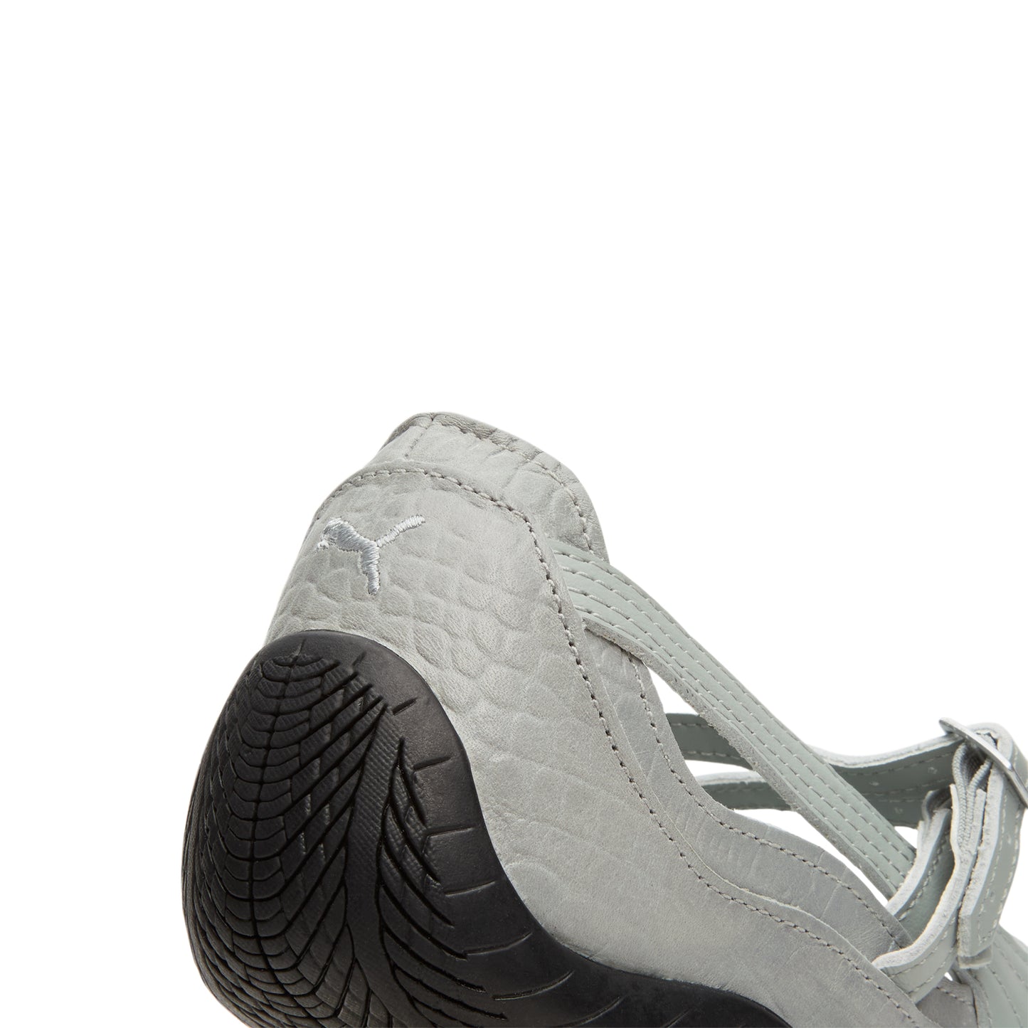 Puma Speedcat Ballet Croc (White)