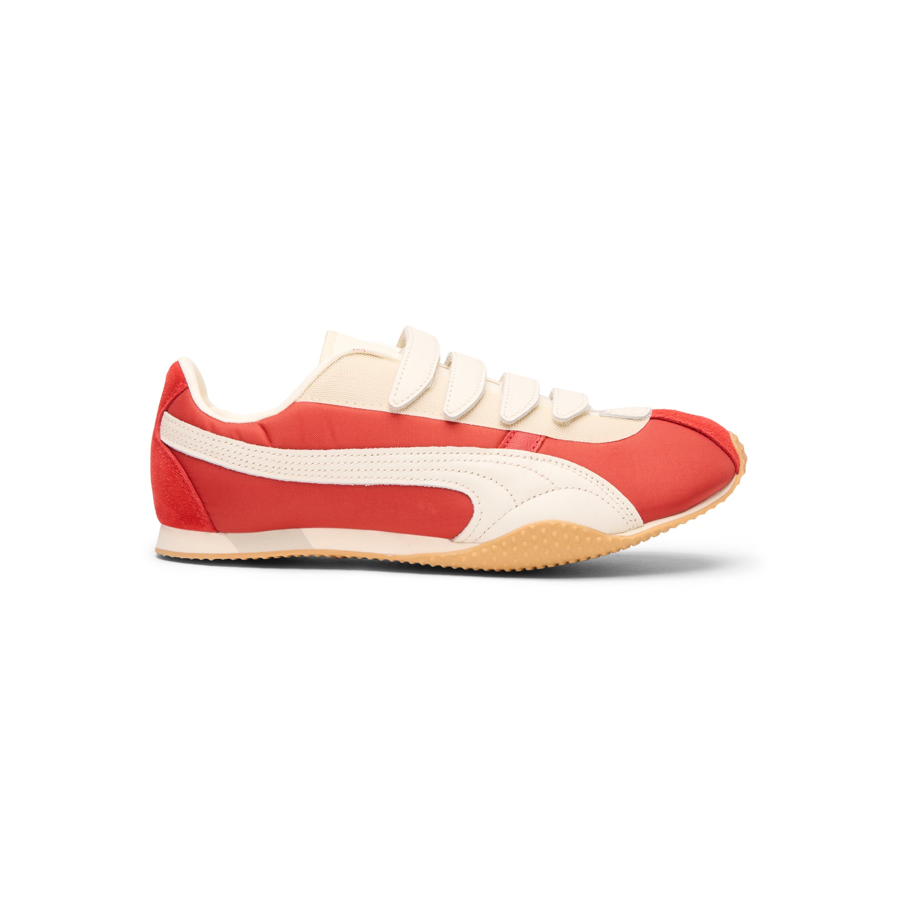 Puma H-Street Strap N (Red) – CNCPTS
