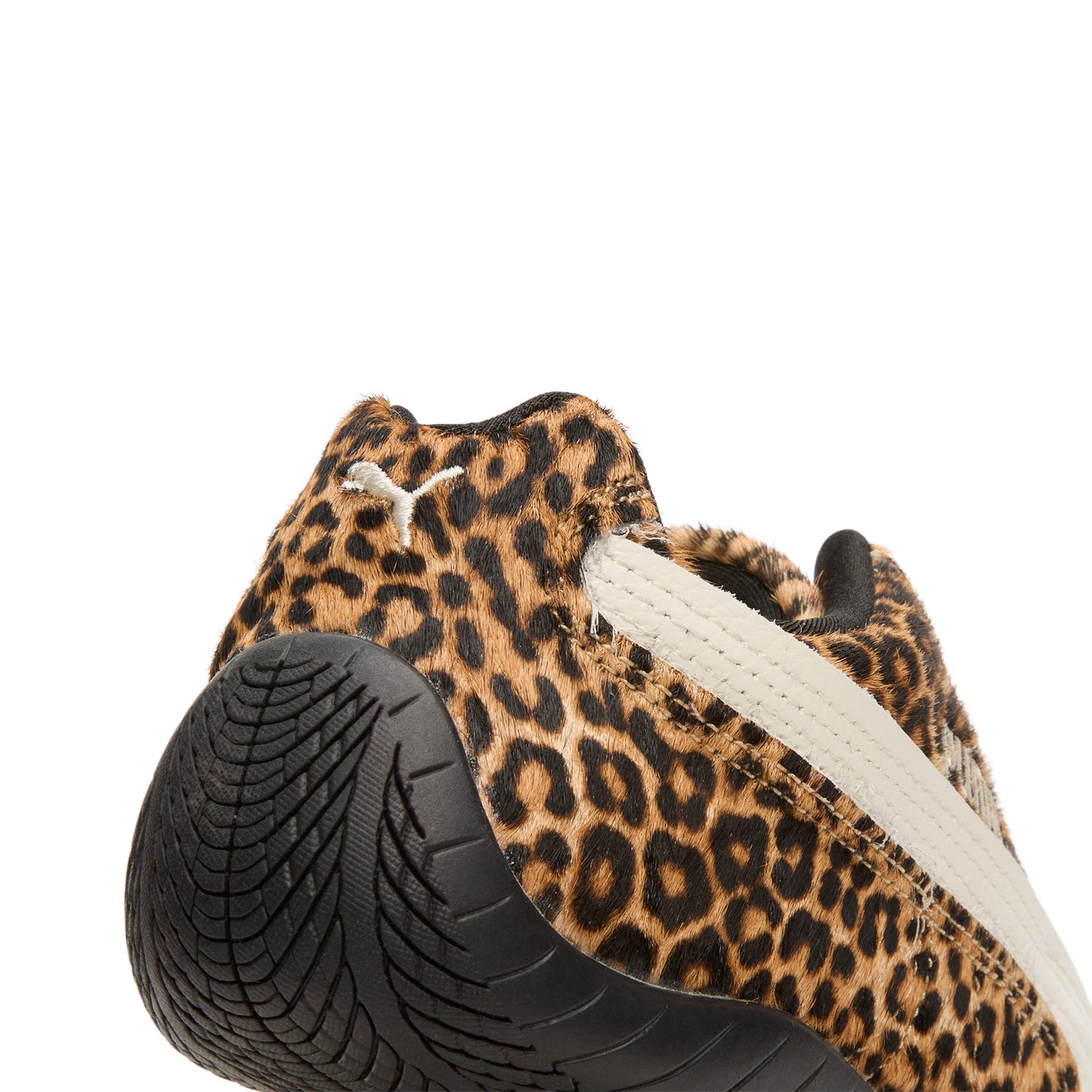 Puma Speedcat Leopard (Black)