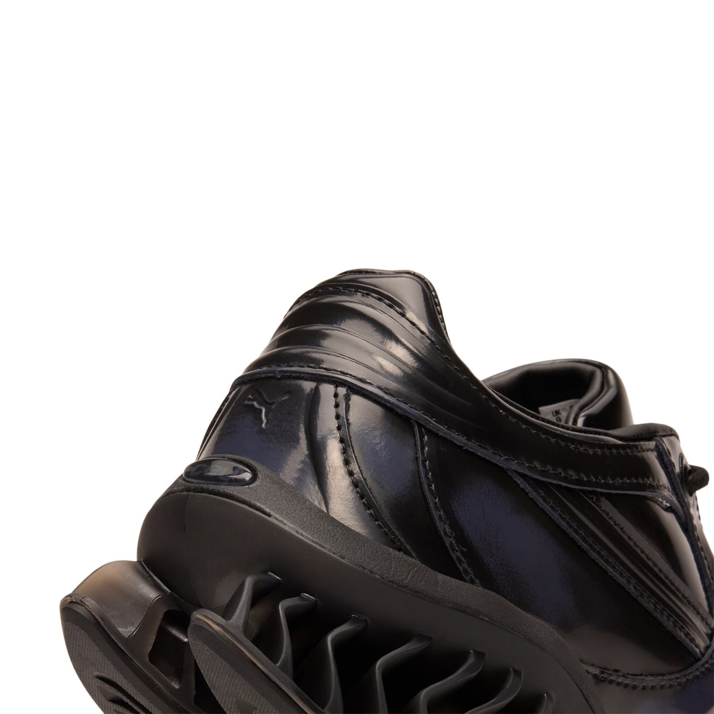 Puma Cell Geo 1 Midnight _J.L-A.L_ (Black)