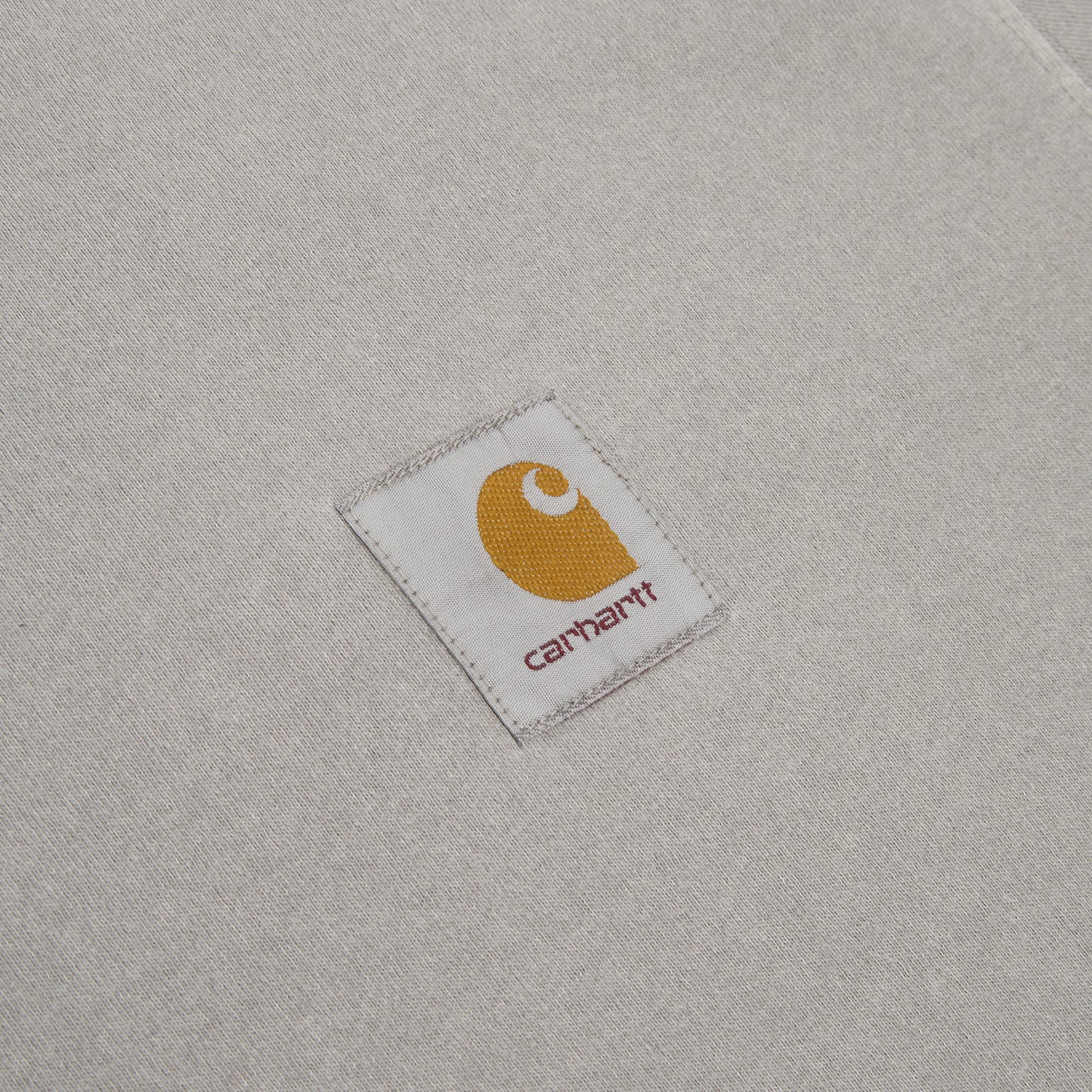 Carhartt WIP S/S Nelson T-Shirt (Yosemite (Garment Dyed))