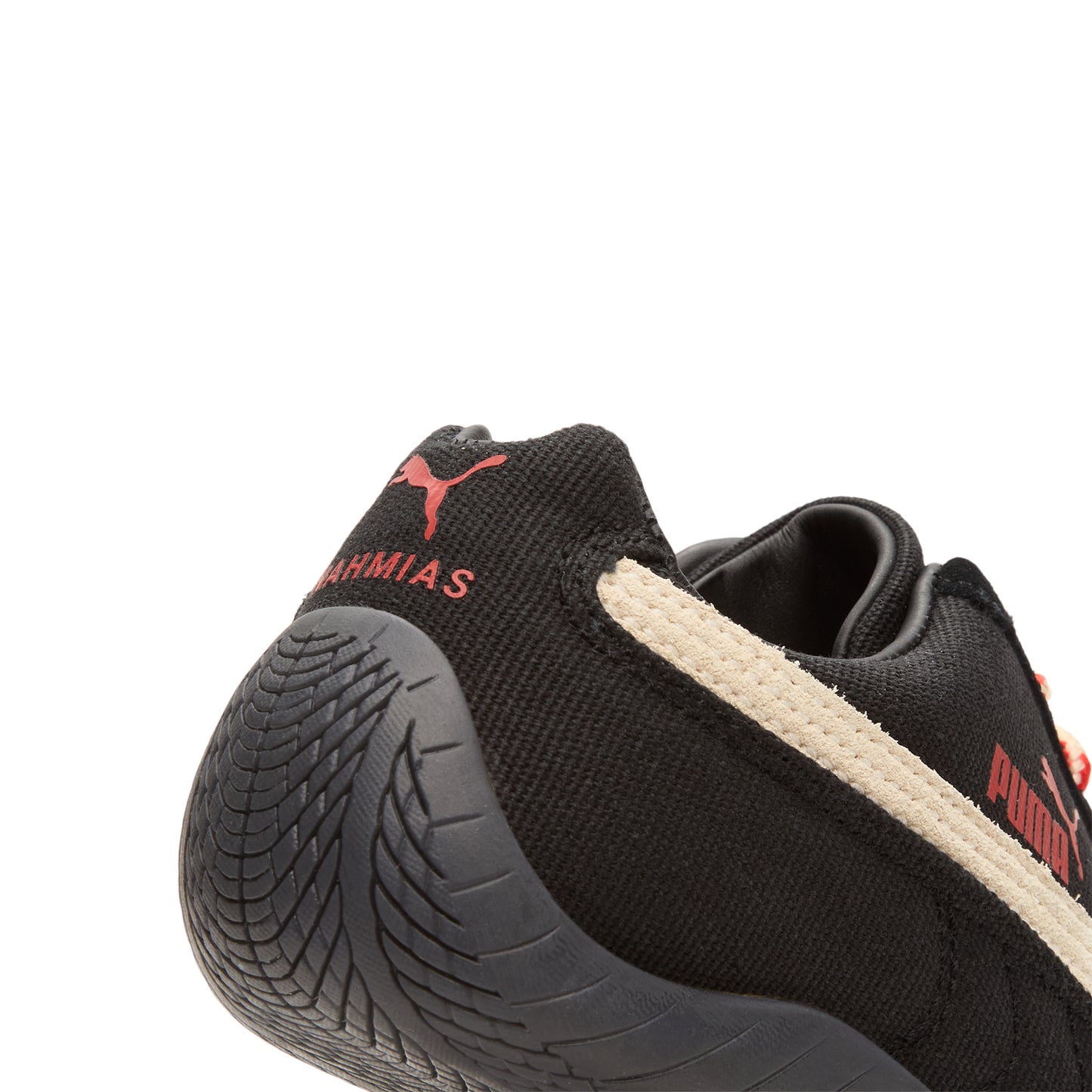 Puma Speedcat Nahmias (Black)