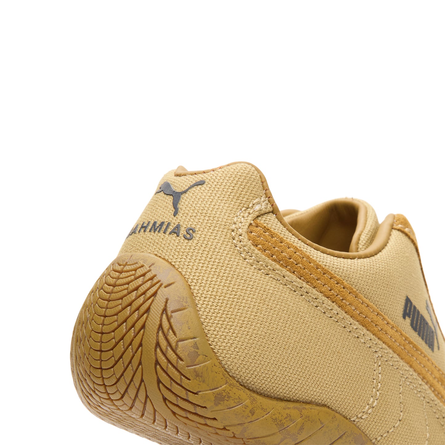 Puma Speedcat Nahmias (Khaki)