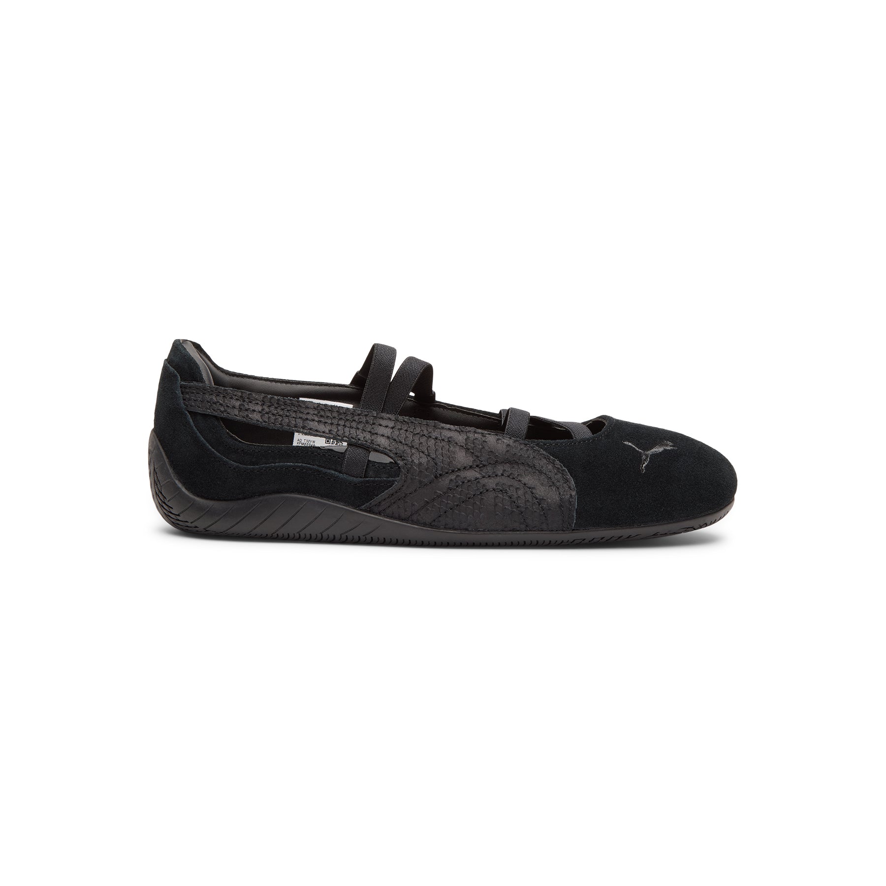 Puma Speedcat Ballet Python Wns (02 - Puma Black) – CNCPTS