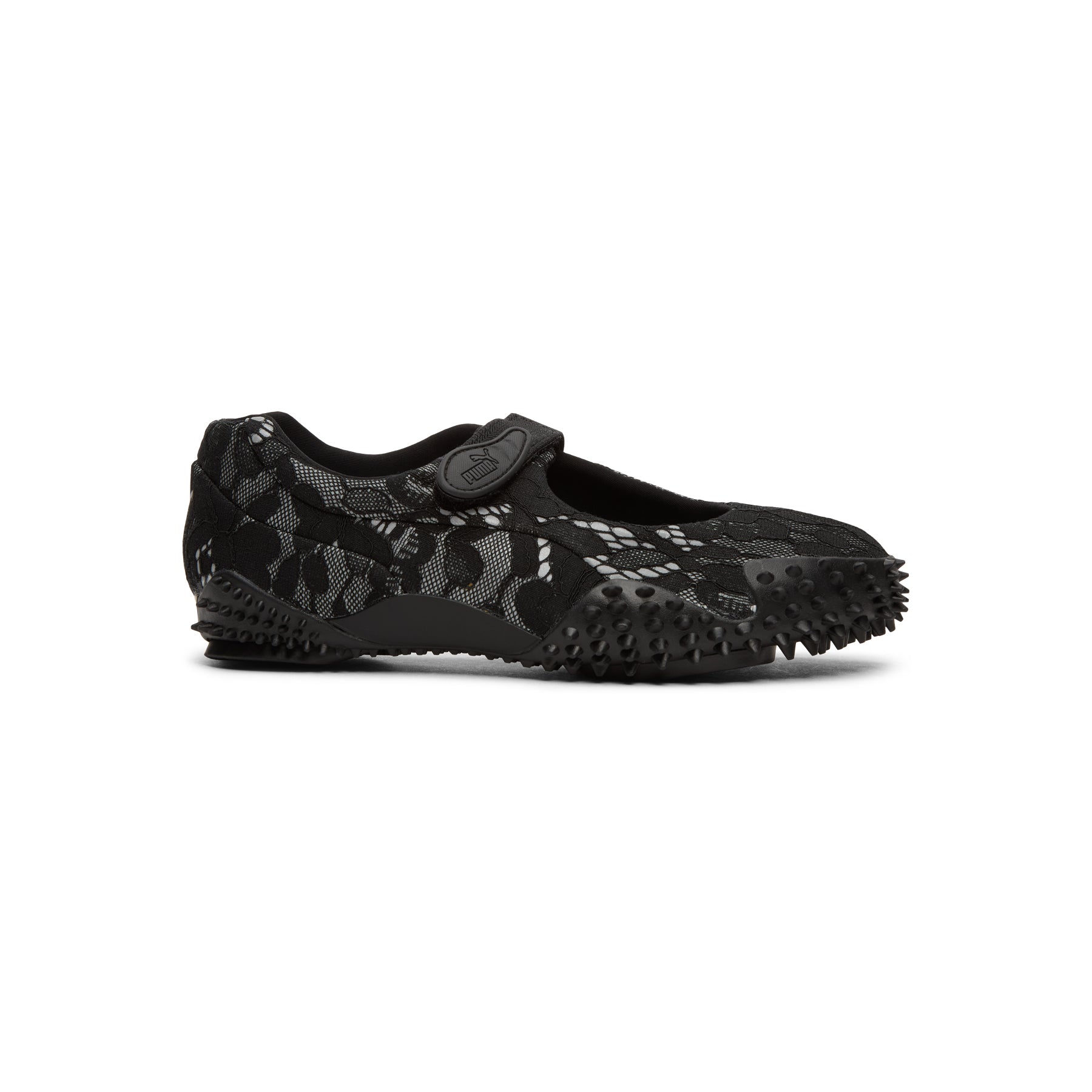 Puma Mostro Fey Lace WNS (Black) – CNCPTS