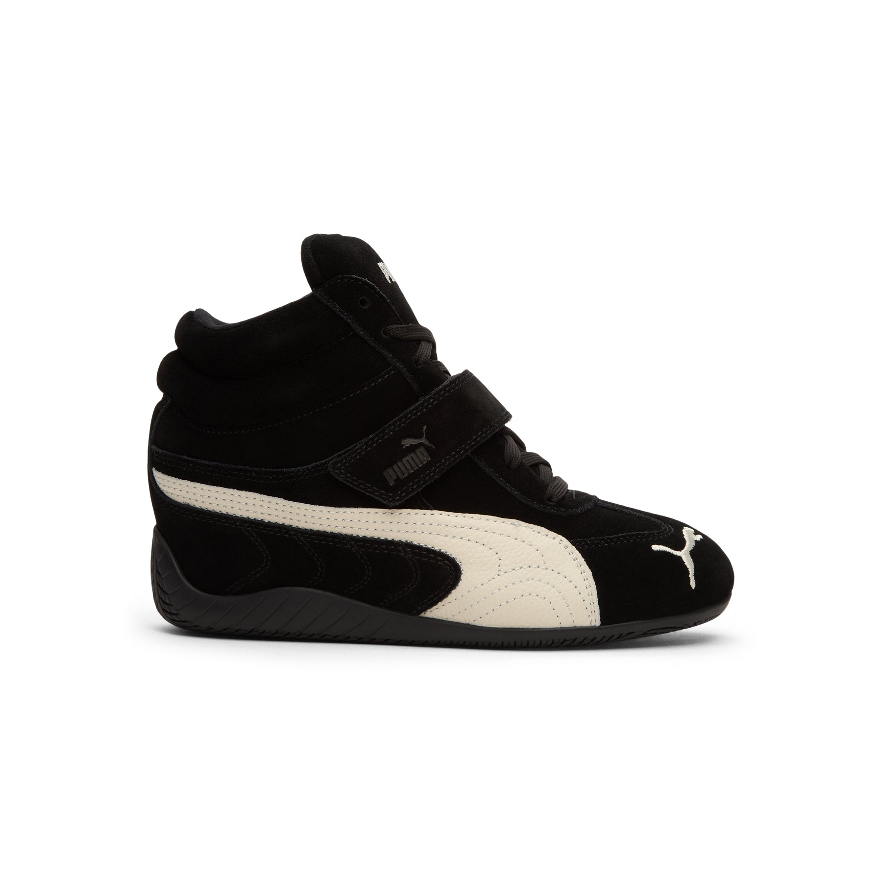 Puma Speedcat Wedge OG WNS (Black) – CNCPTS